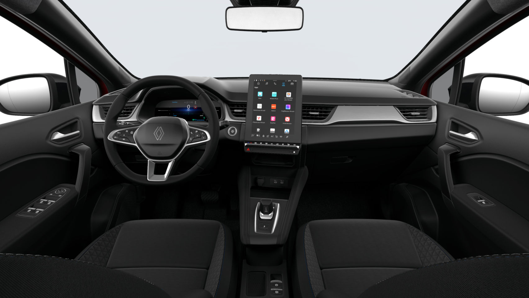 Zo goedkoop reed je nog nooit in deze populaire hybride SUV
