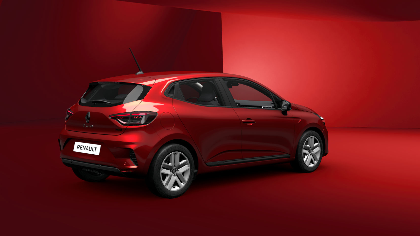 Dit is de goedkoopste hybride auto met private lease