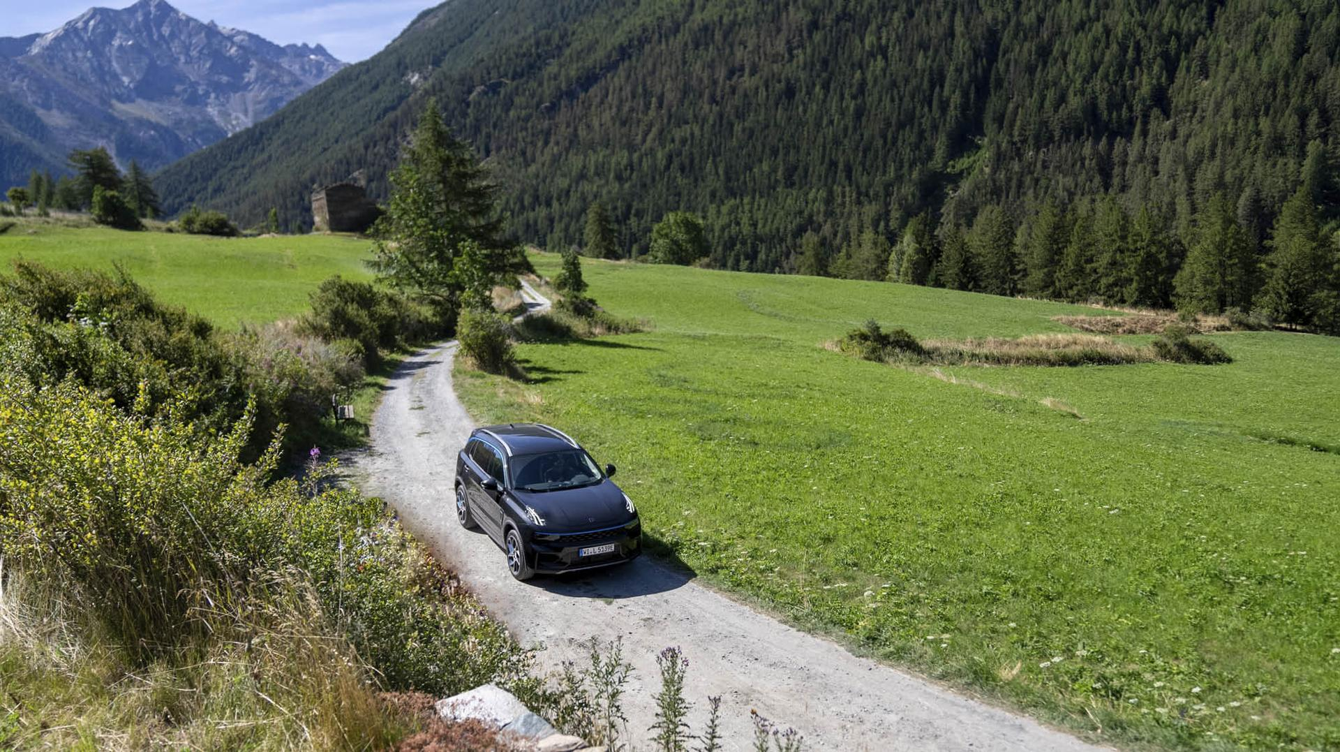 Lynk & Co: je kunt beter op benzine rijden, dan op elektriciteit van kolencentrales