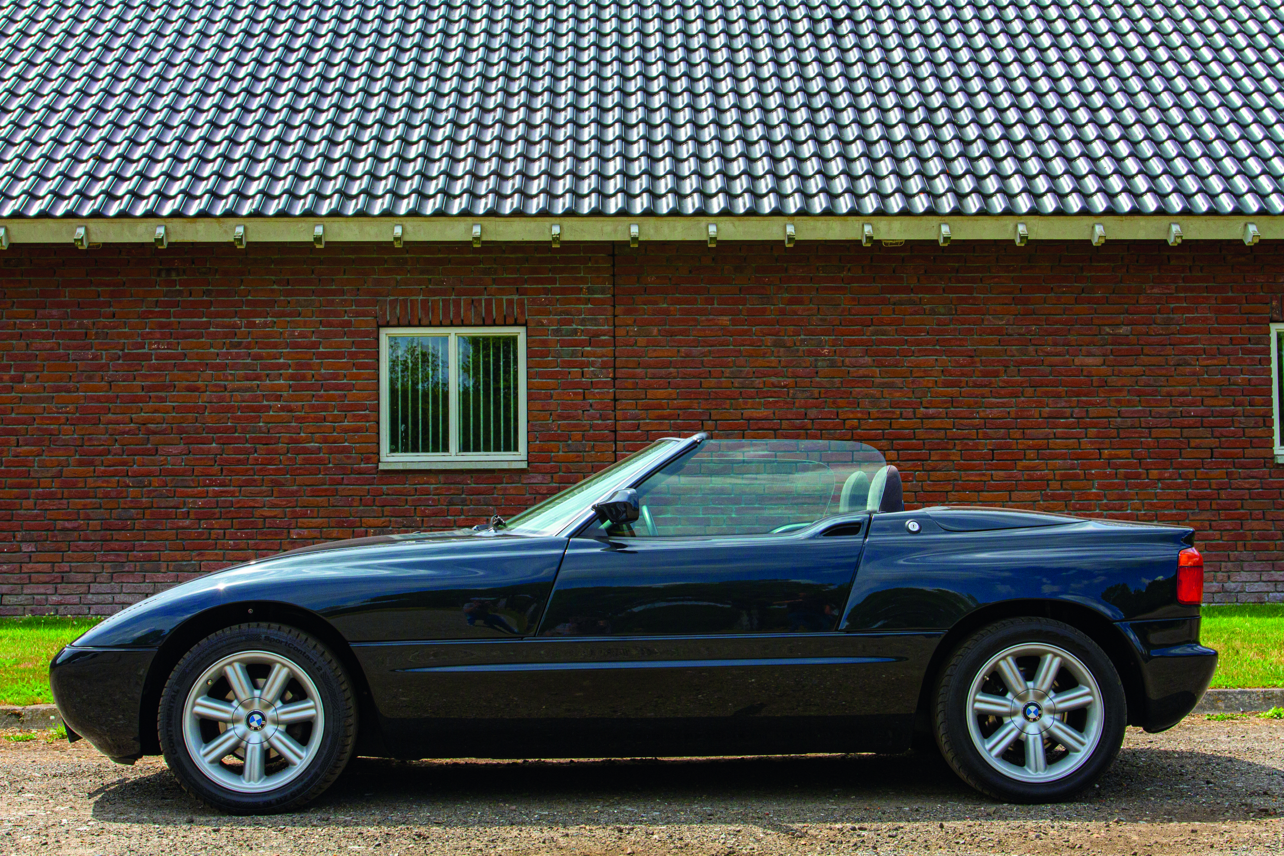 BMW Z1 en Z4: heeft de roadster nog toekomst?