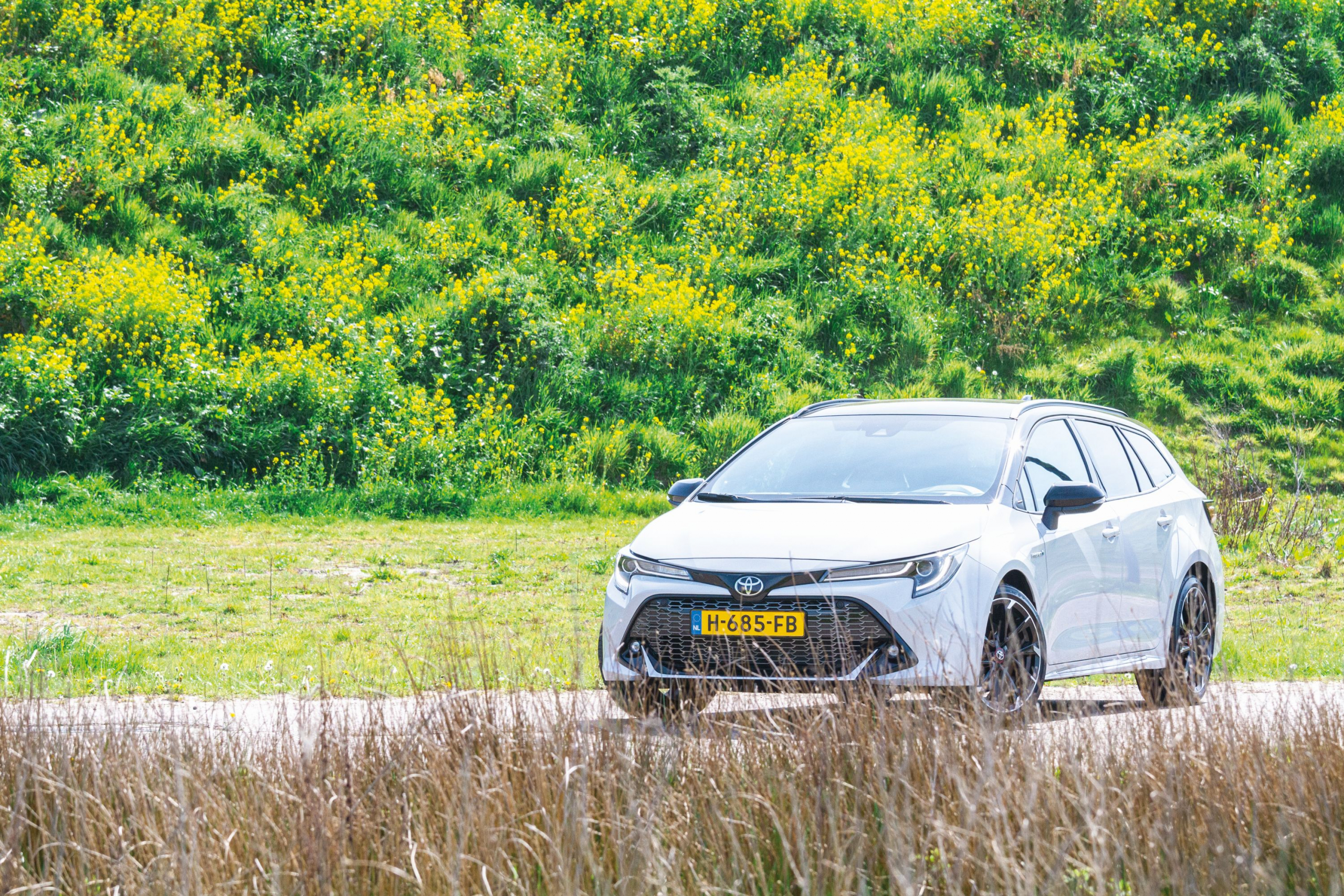 Het bewijs: een elektrische auto is minder betrouwbaar dan een hybride auto