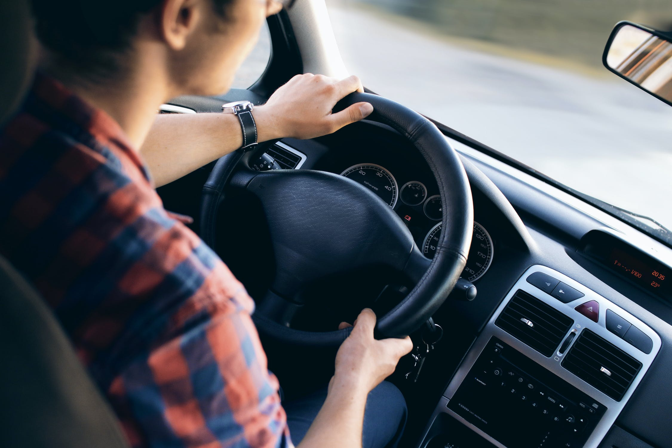 Wat zijn de beste auto’s voor in een stad?