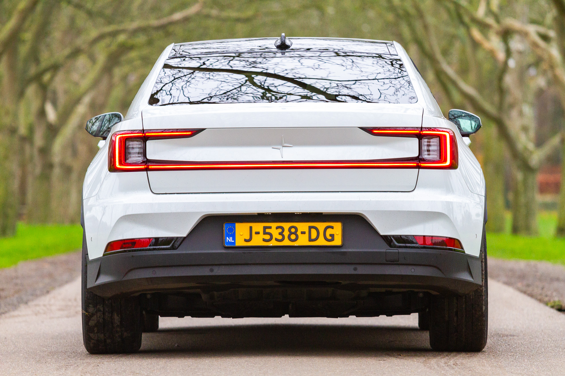 Chinees of Zweeds? Het idee achter de Polestar 2 in vier vragen