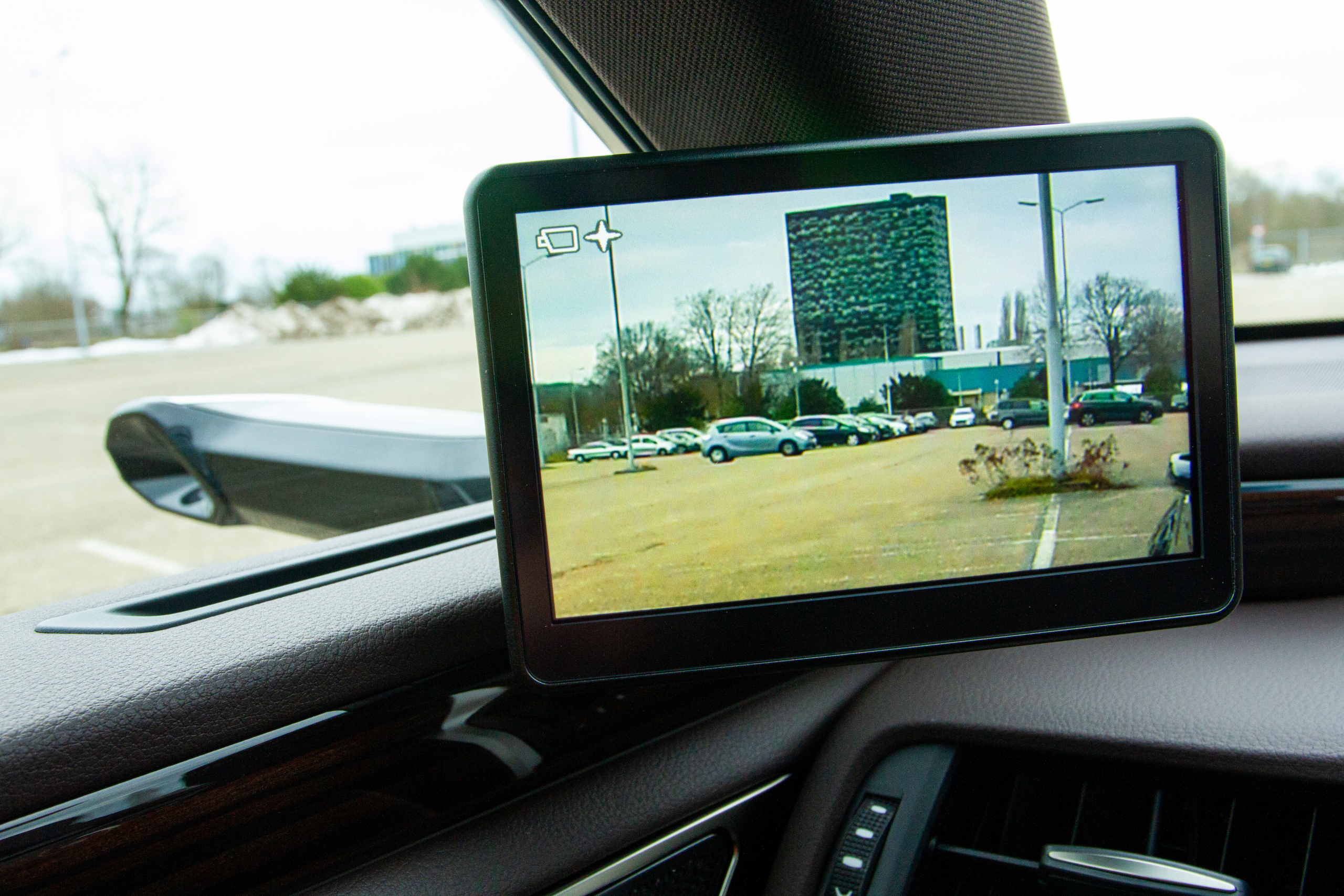 Eerste review Lexus ES 300h: Voegen die digitale buitenspiegels iets toe?