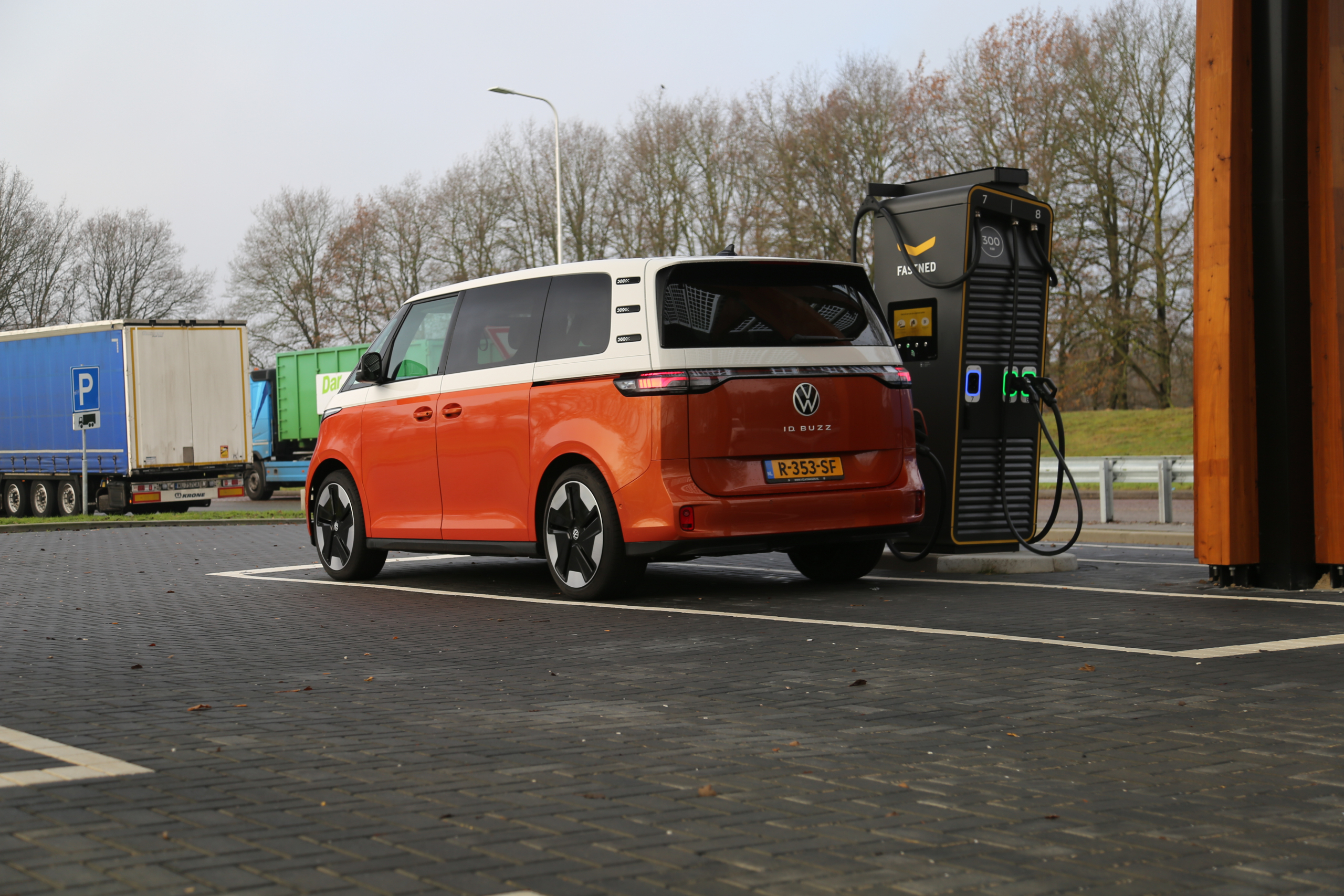 Prognose: vanaf 2030 stappen we massaal over op elektrische auto's
