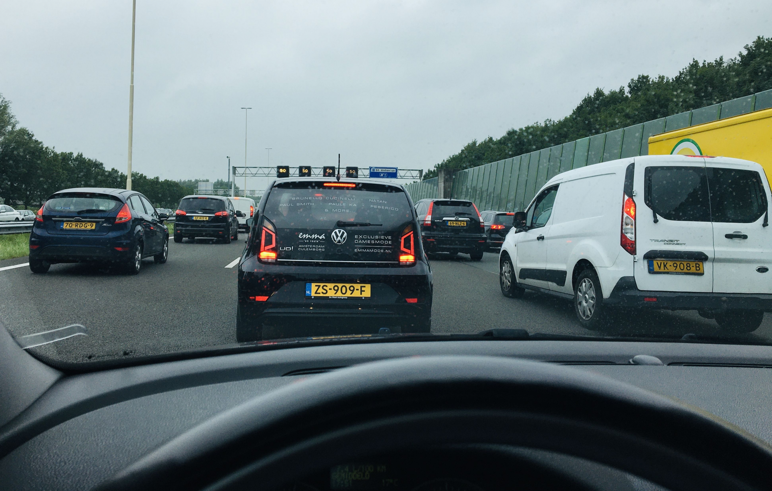 Top en flop: het goede en slechte autonieuws van week 22