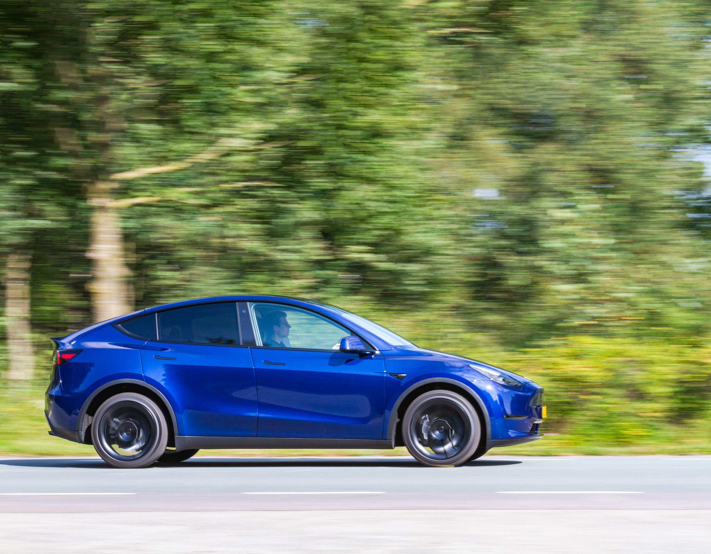 Autoverkopen Europa november 2024: vooral auto's uit dit land doen het beroerd