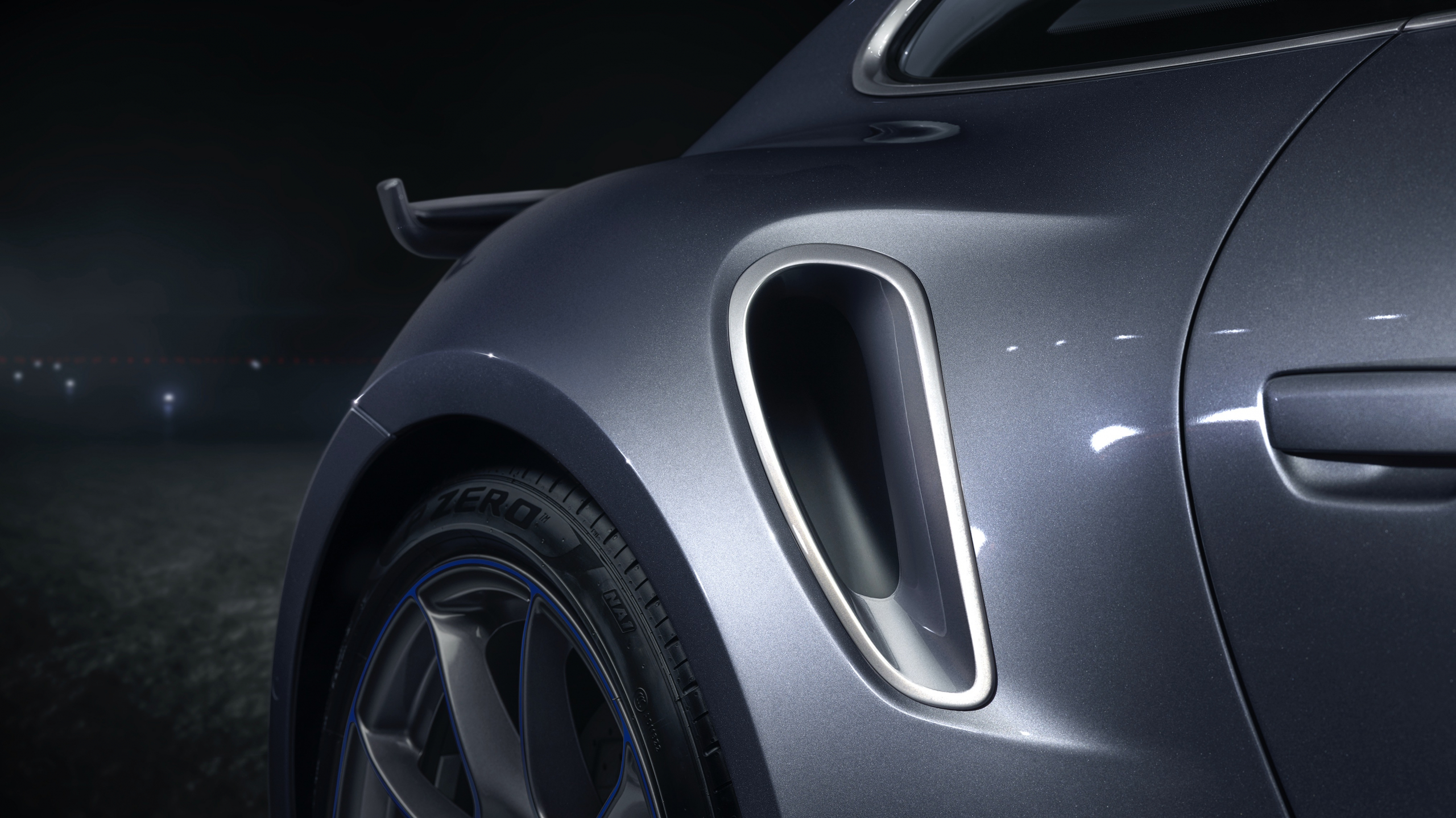 Koop een privéjet, krijg een Porsche 911 Turbo S cadeau