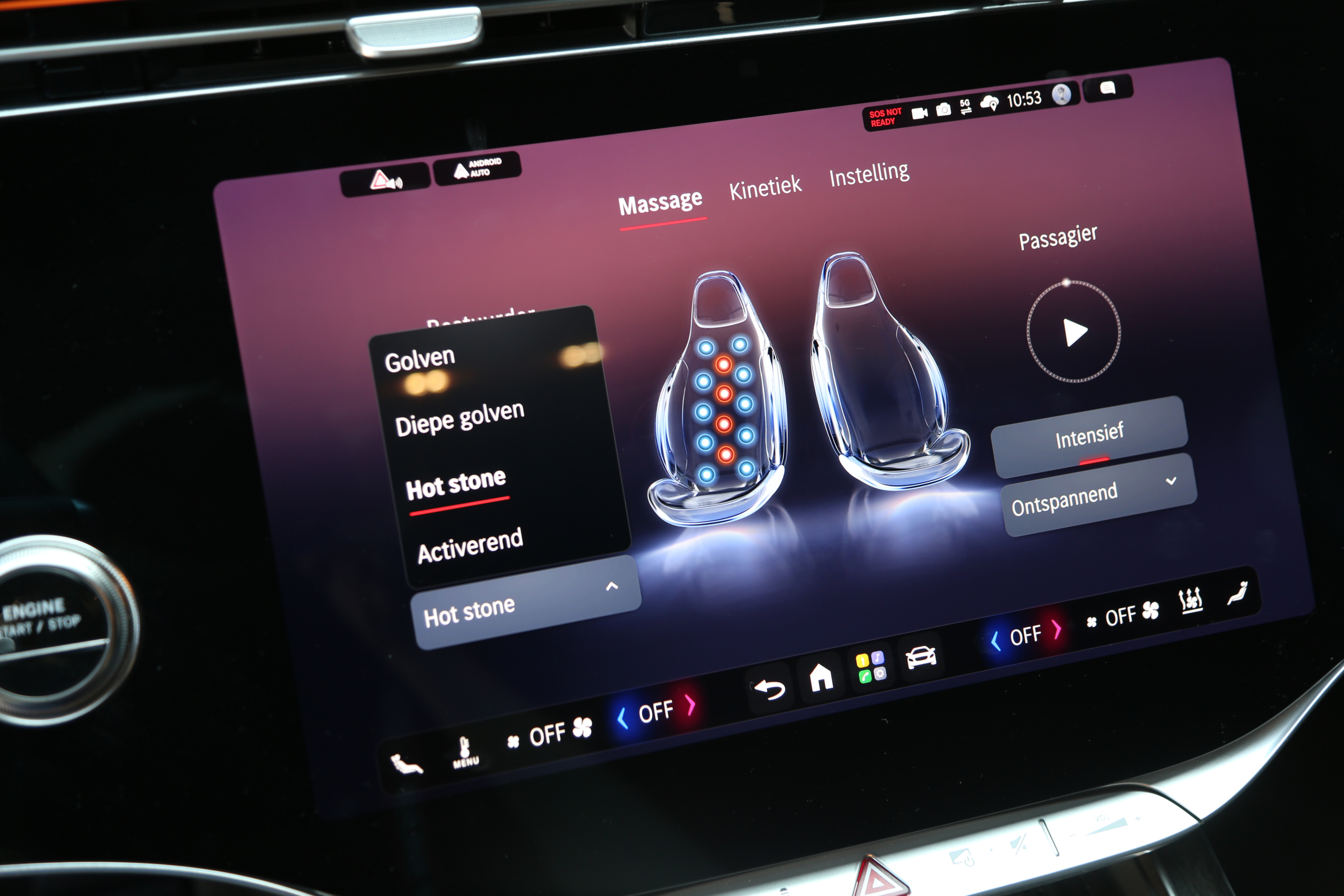 TEST: Deze 6 luxefuncties uit de nieuwe S-Klasse willen we ook in gewone auto’s