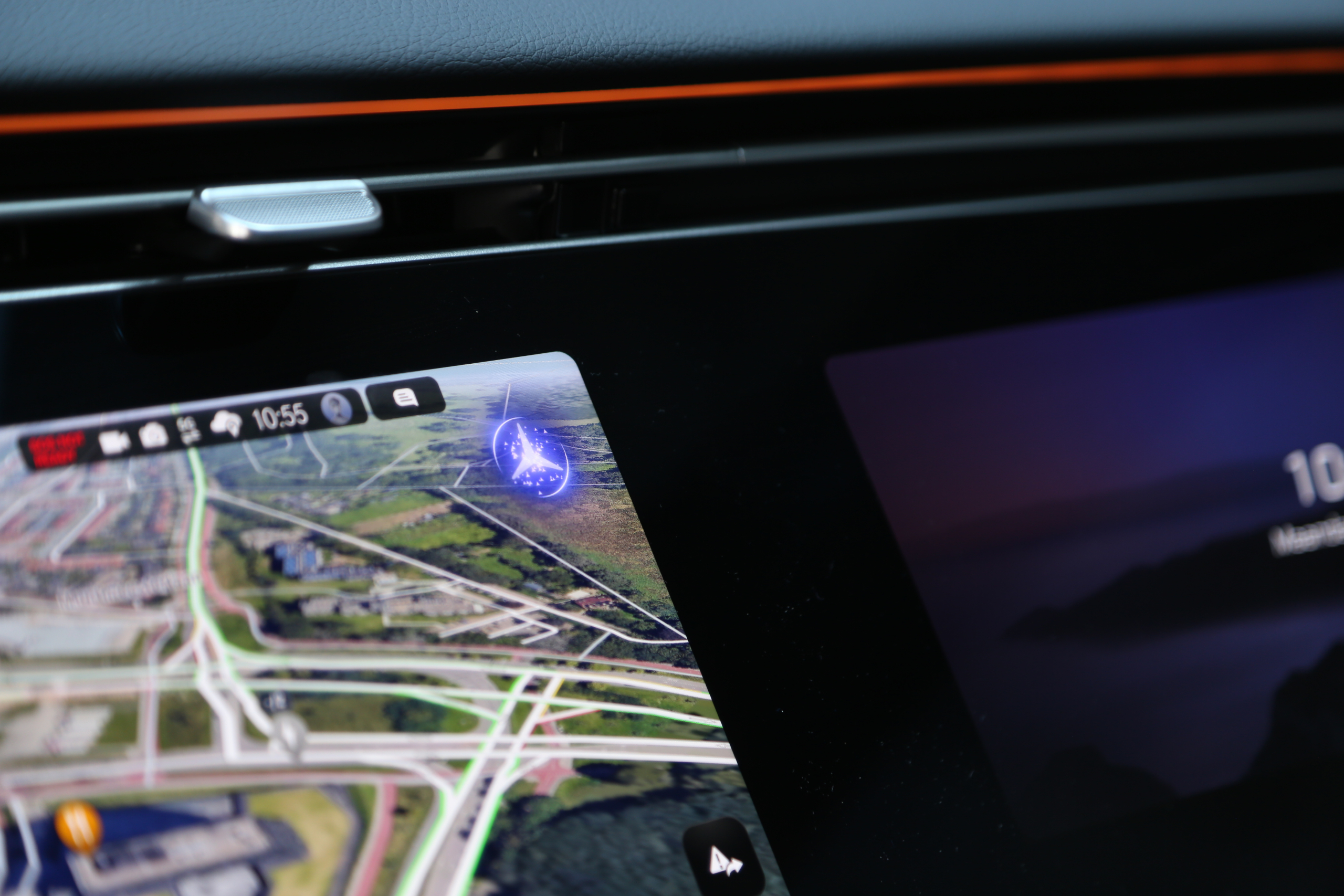 TEST: Deze 6 luxefuncties uit de nieuwe S-Klasse willen we ook in gewone auto’s