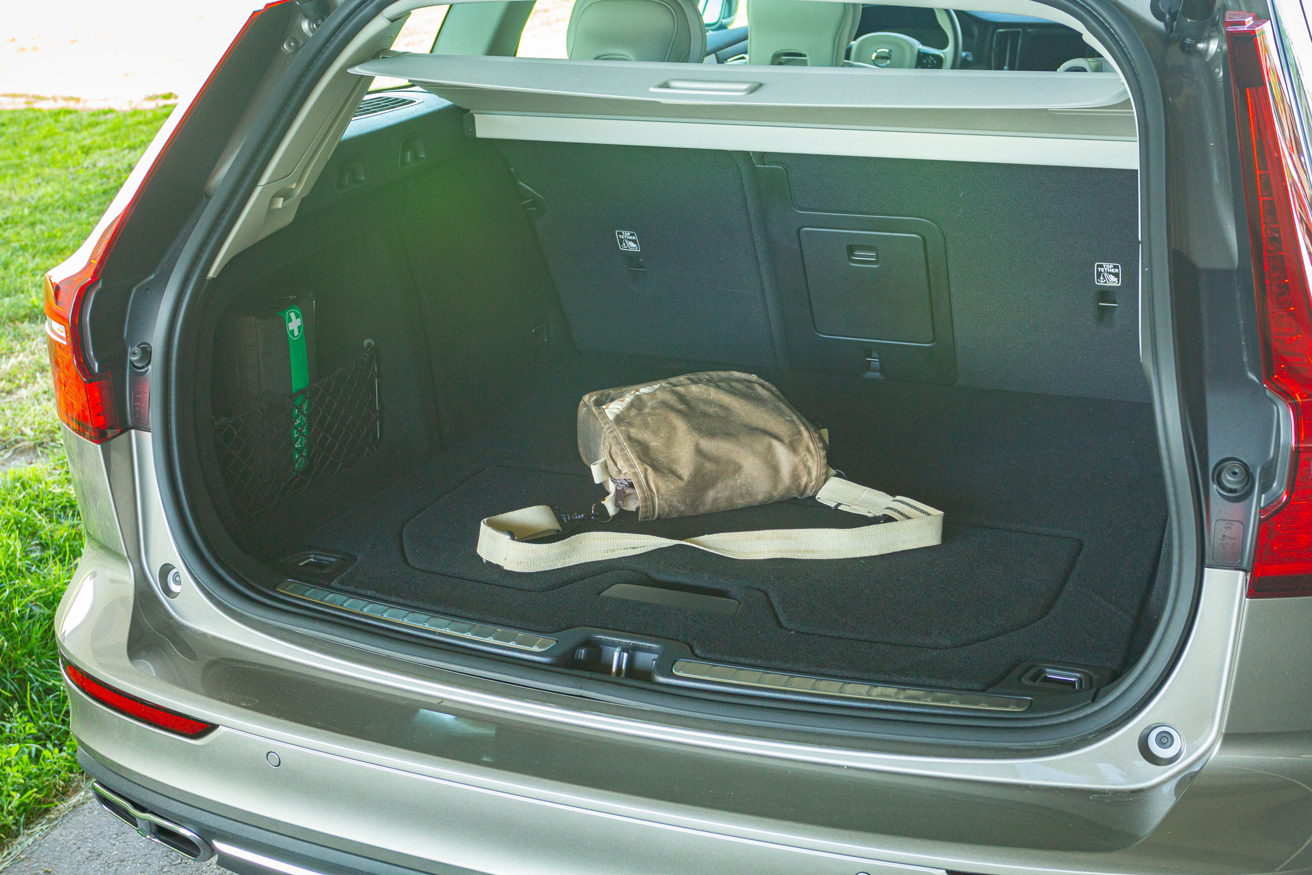 TEST tweedehands Volkswagen Passat Variant en Volvo V60: het is maar wat je premium noemt