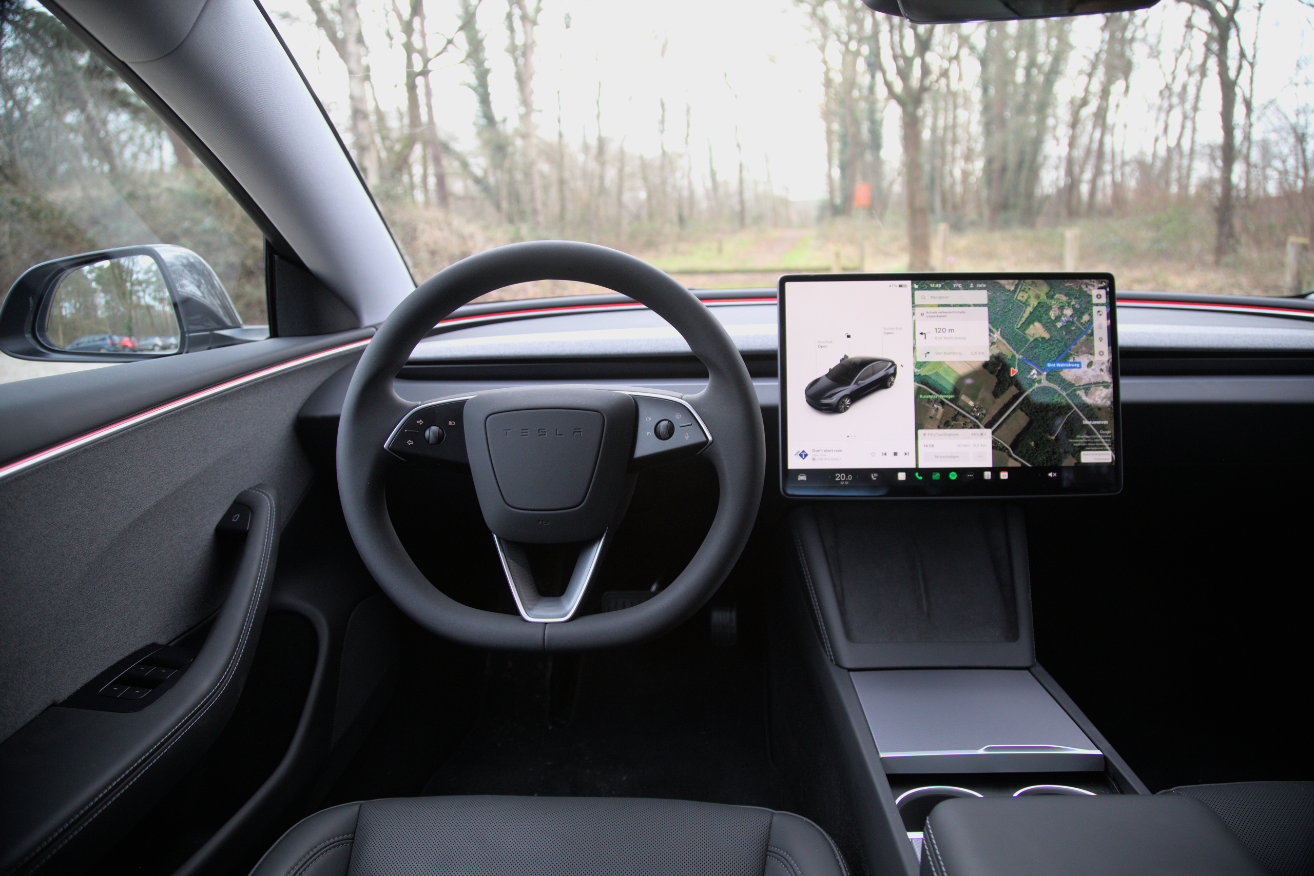 Nu met subsidie: Polestar 2 of Tesla Model 3, wat is de beste keus?