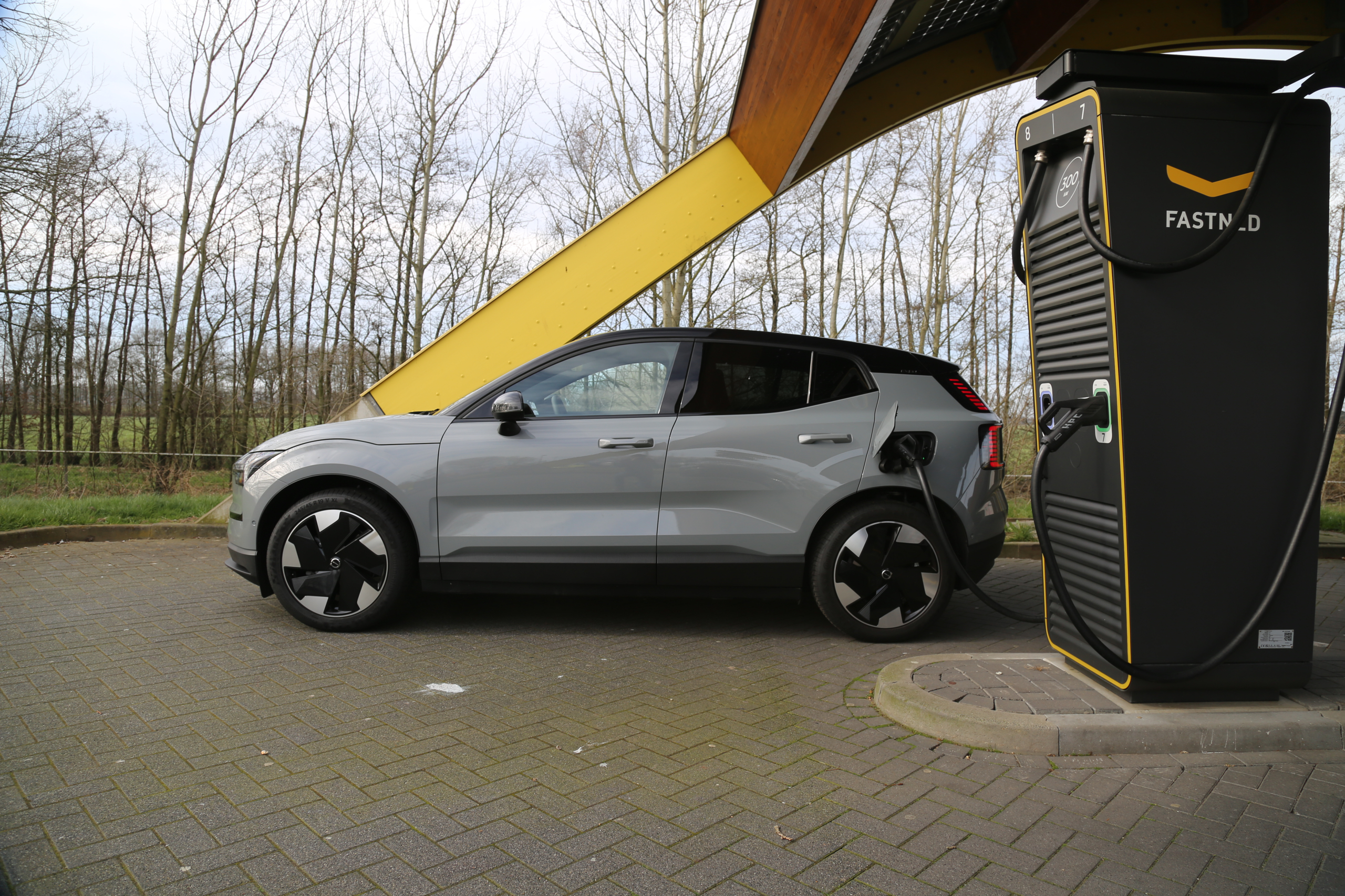 Zoveel kost de populairste EV van het moment met private lease