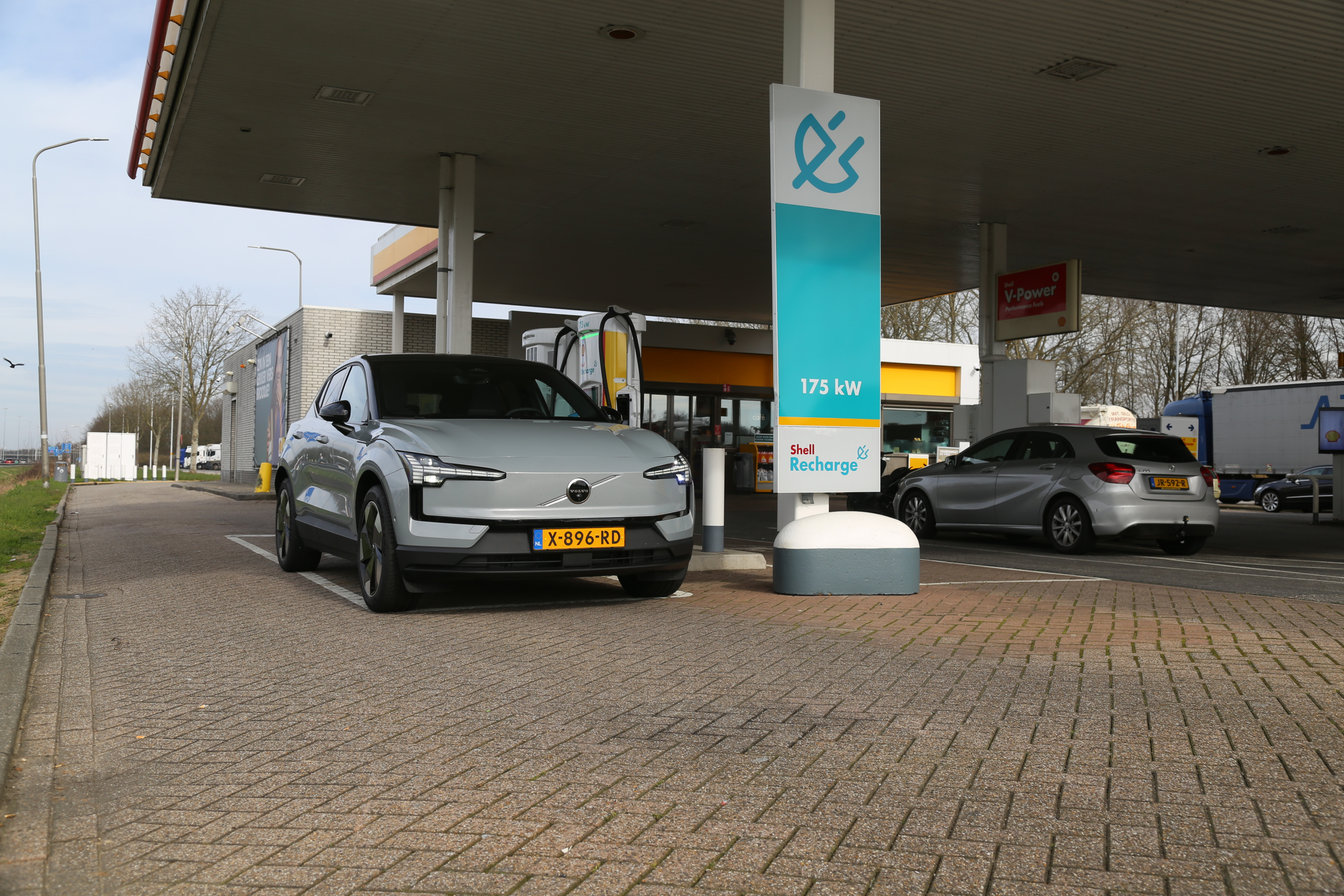 Zoveel kost de populairste EV van het moment met private lease