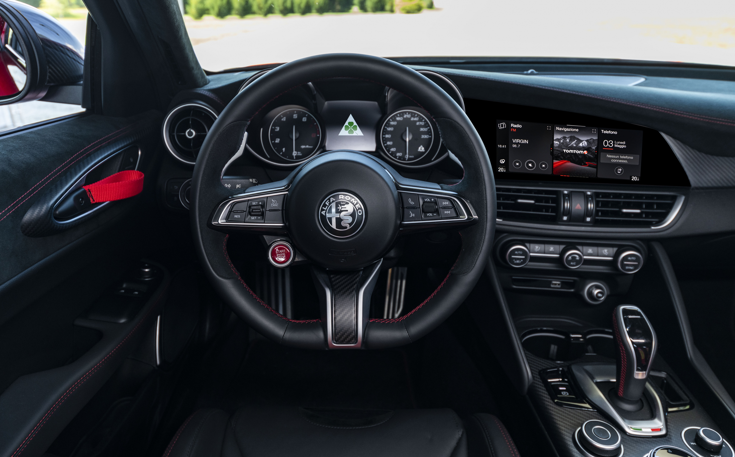 Het duurde 17 maanden, maar de Alfa Romeo Giulia GTA is nu eindelijk uitverkocht