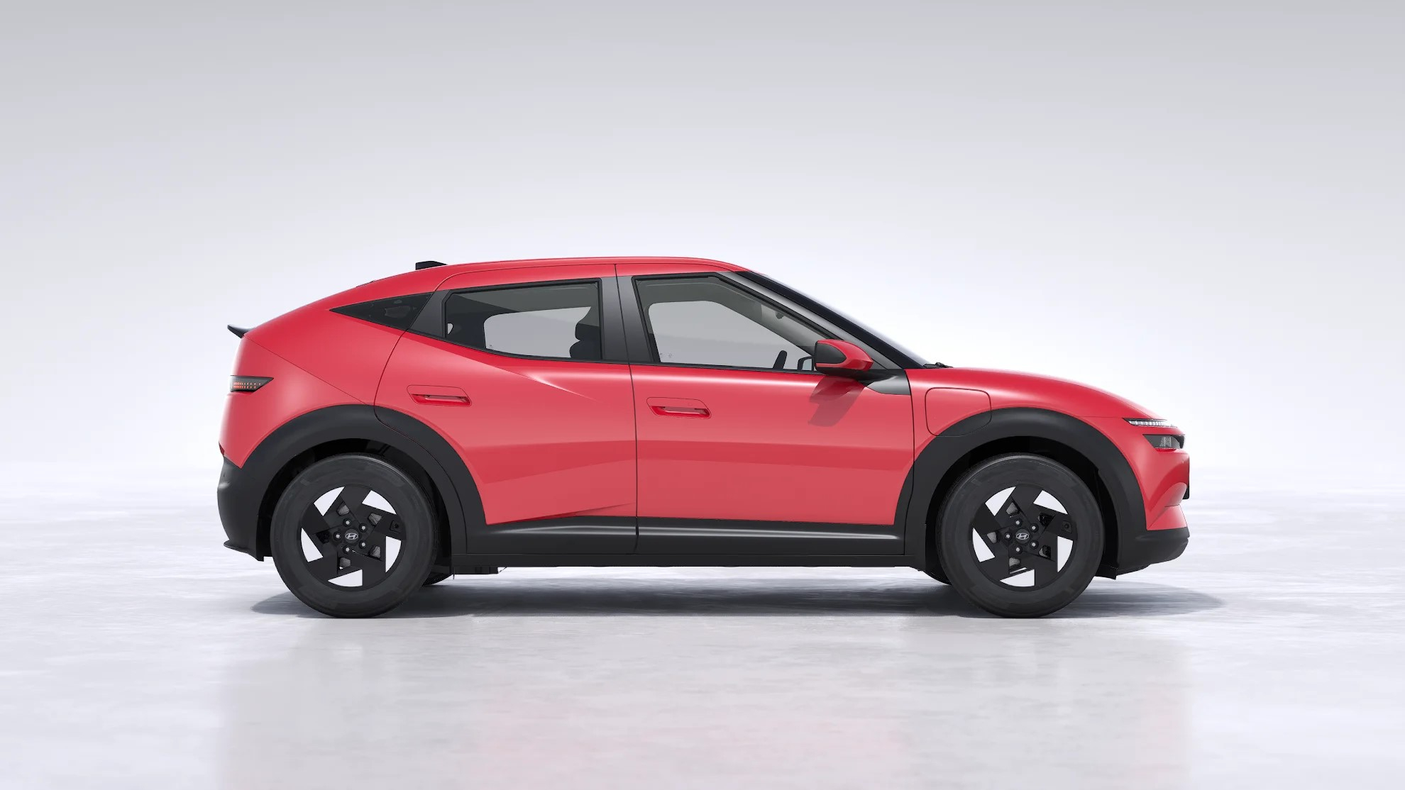 Goedkoopste Hyundai Ioniq 3 doet alsof hij een Tesla is - maar ben jij daar blij mee?