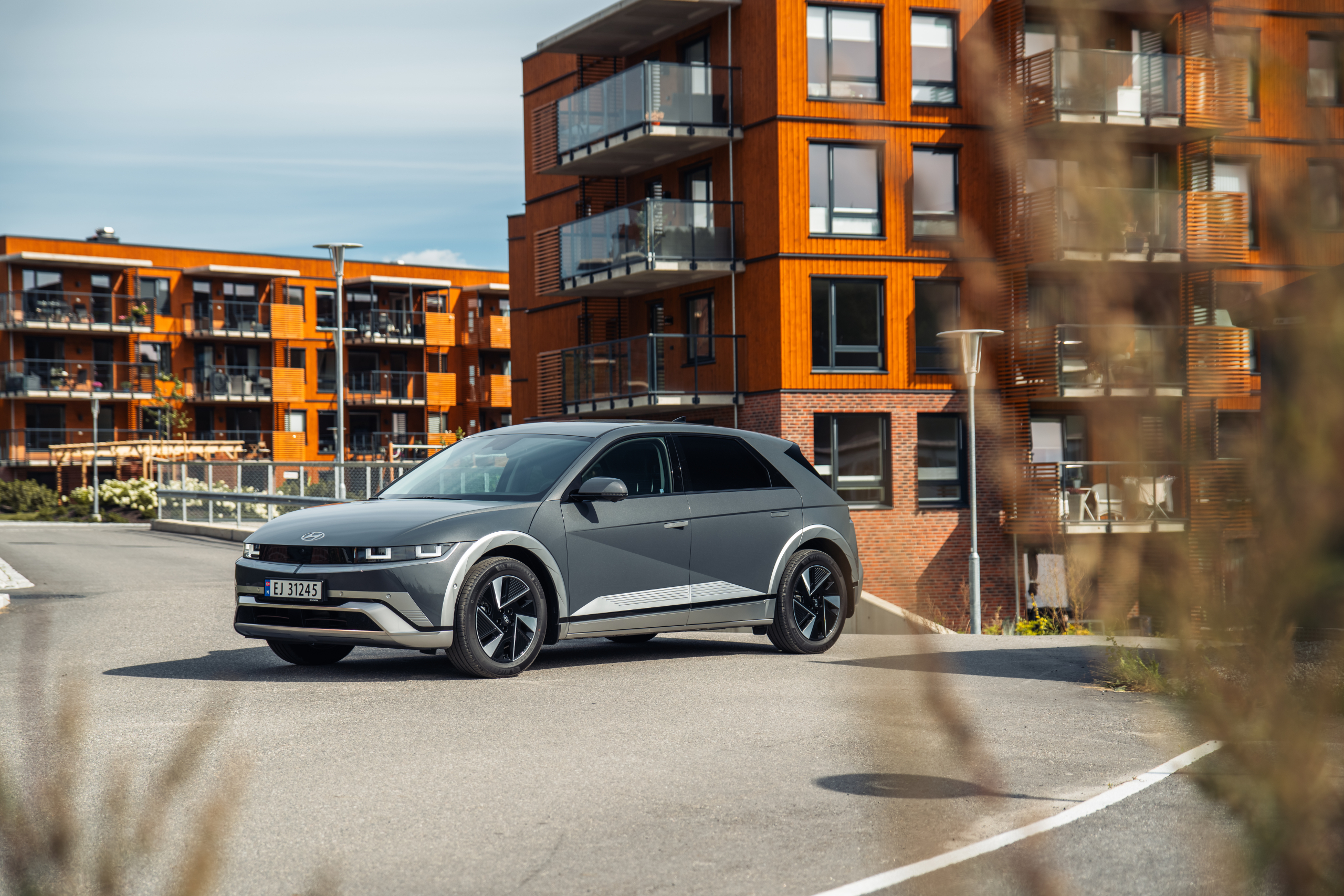 In hét EV-paradijs wordt een elektrische auto vanaf januari duizenden euro's duurder