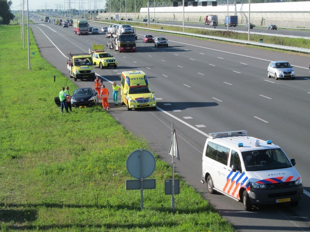 Wat?! Kunnen we vanaf juli 2022 nooit meer te hard rijden vanwege ISA?