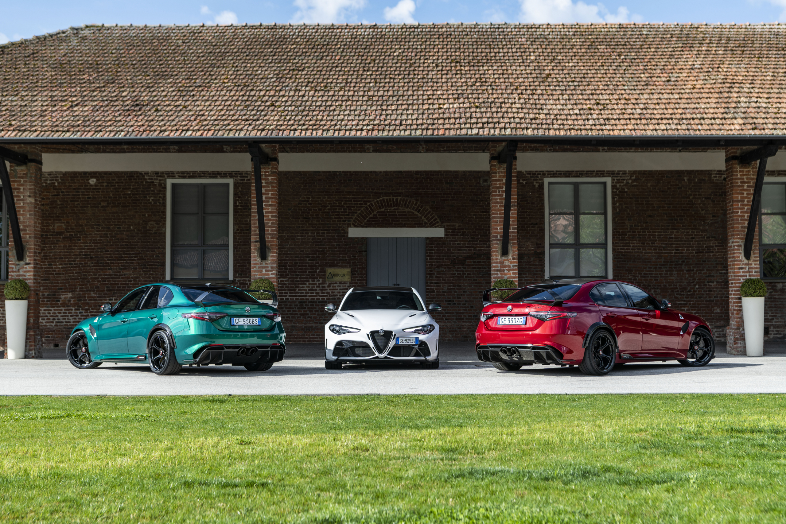 Het duurde 17 maanden, maar de Alfa Romeo Giulia GTA is nu eindelijk uitverkocht
