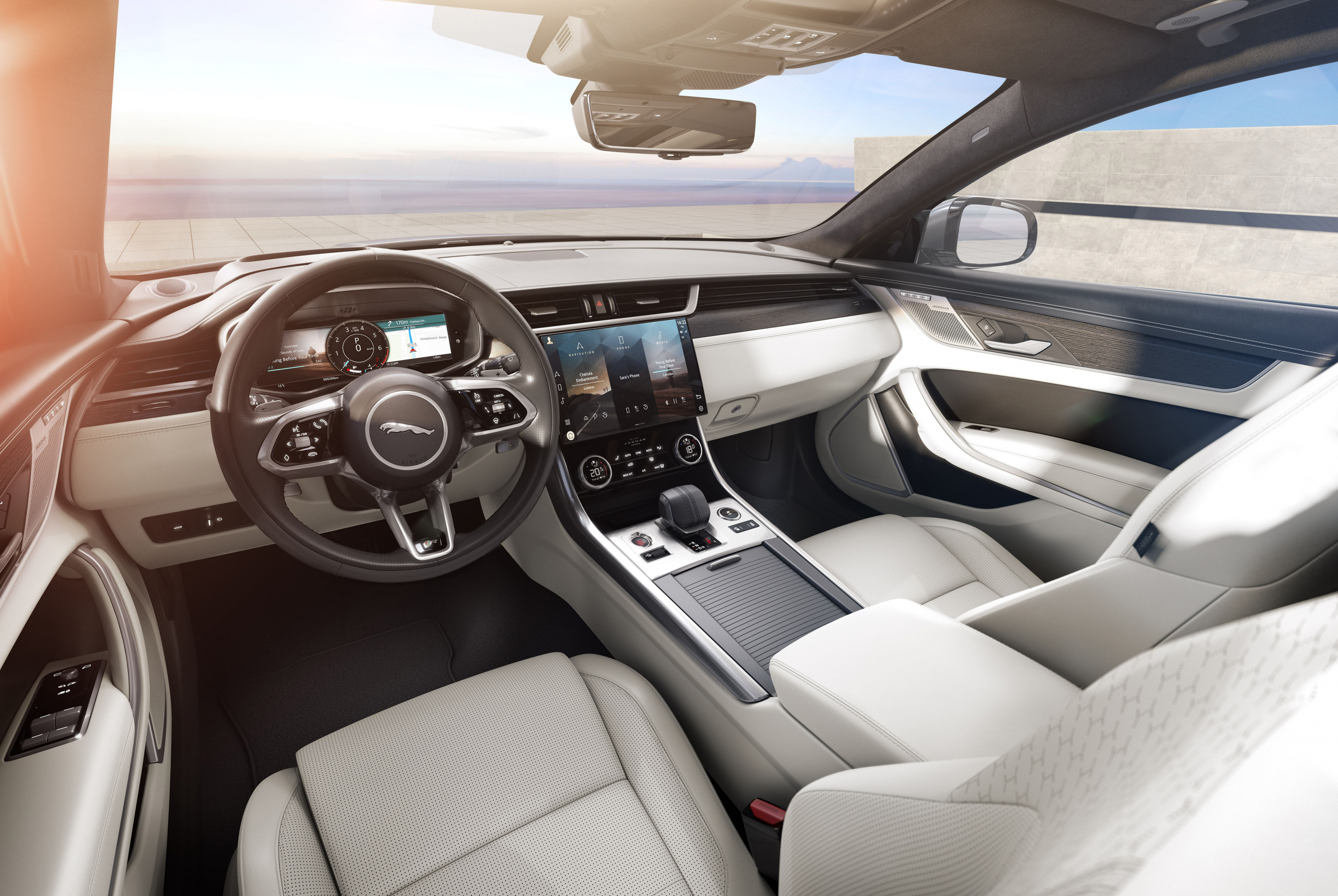 Update voor Jaguar XE en Jaguar XF - Leasen jullie ze nu wél?!