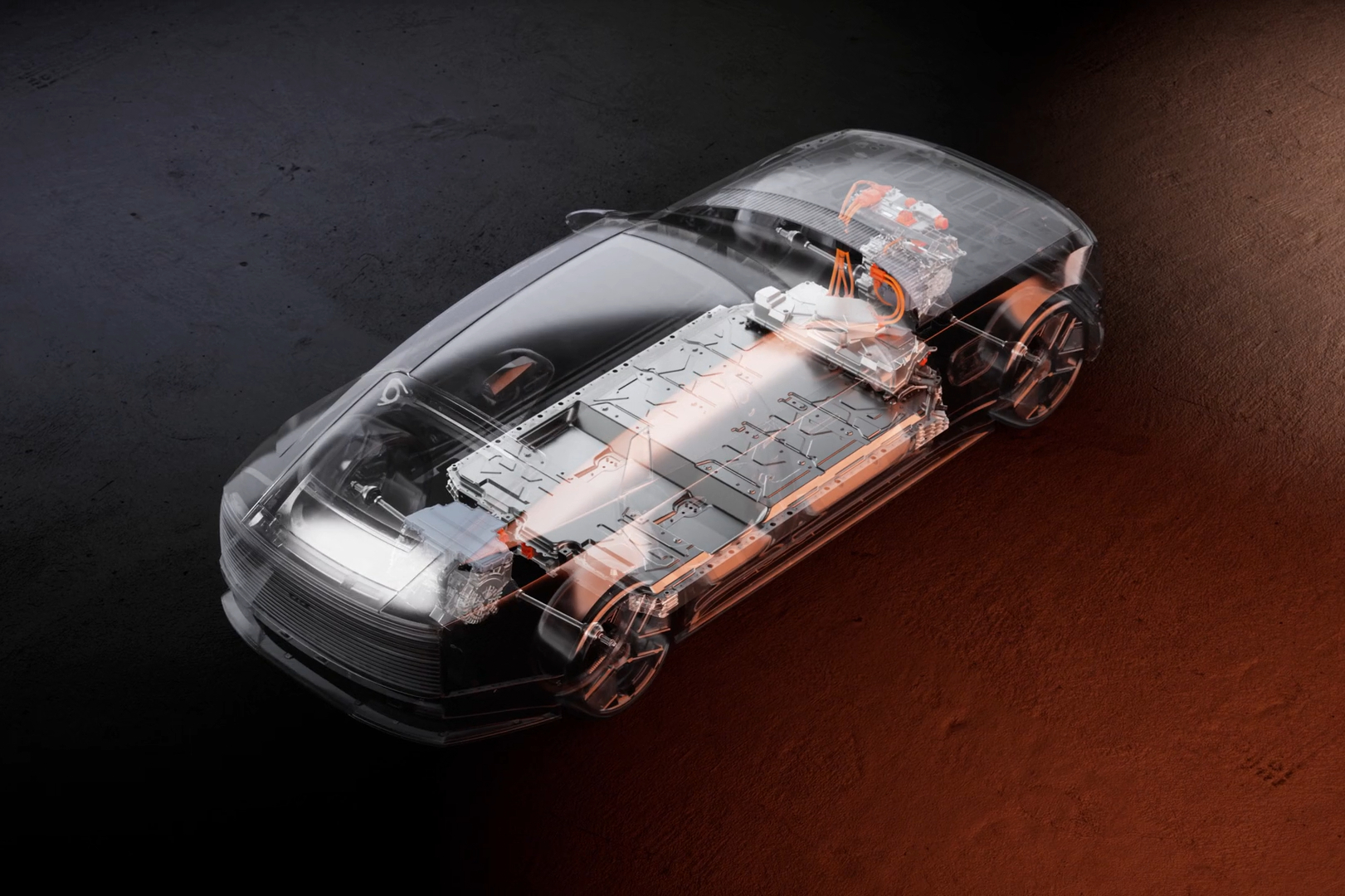 Jaguar Type 01: je kin valt op de grond als je de foto’s, specs en prijs (!) ziet