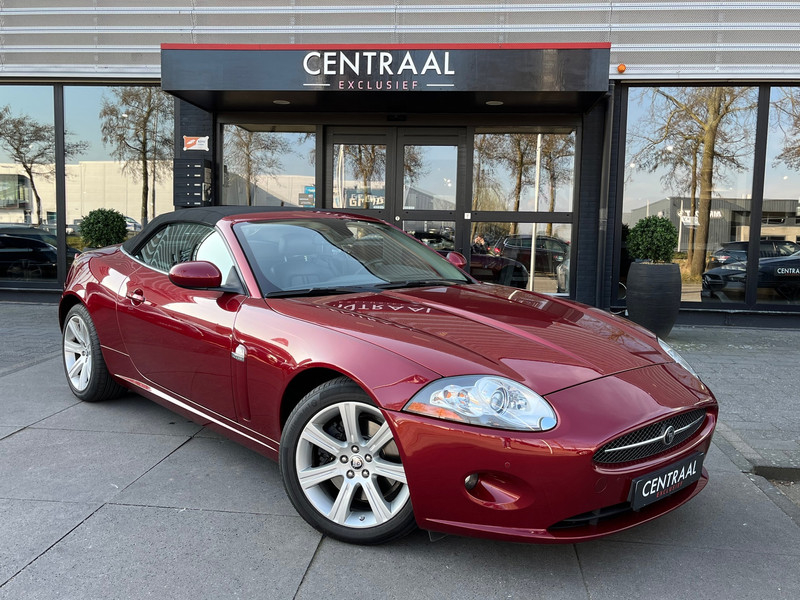 Met deze 5 tweedehands cabrio's is elke rit een feestje