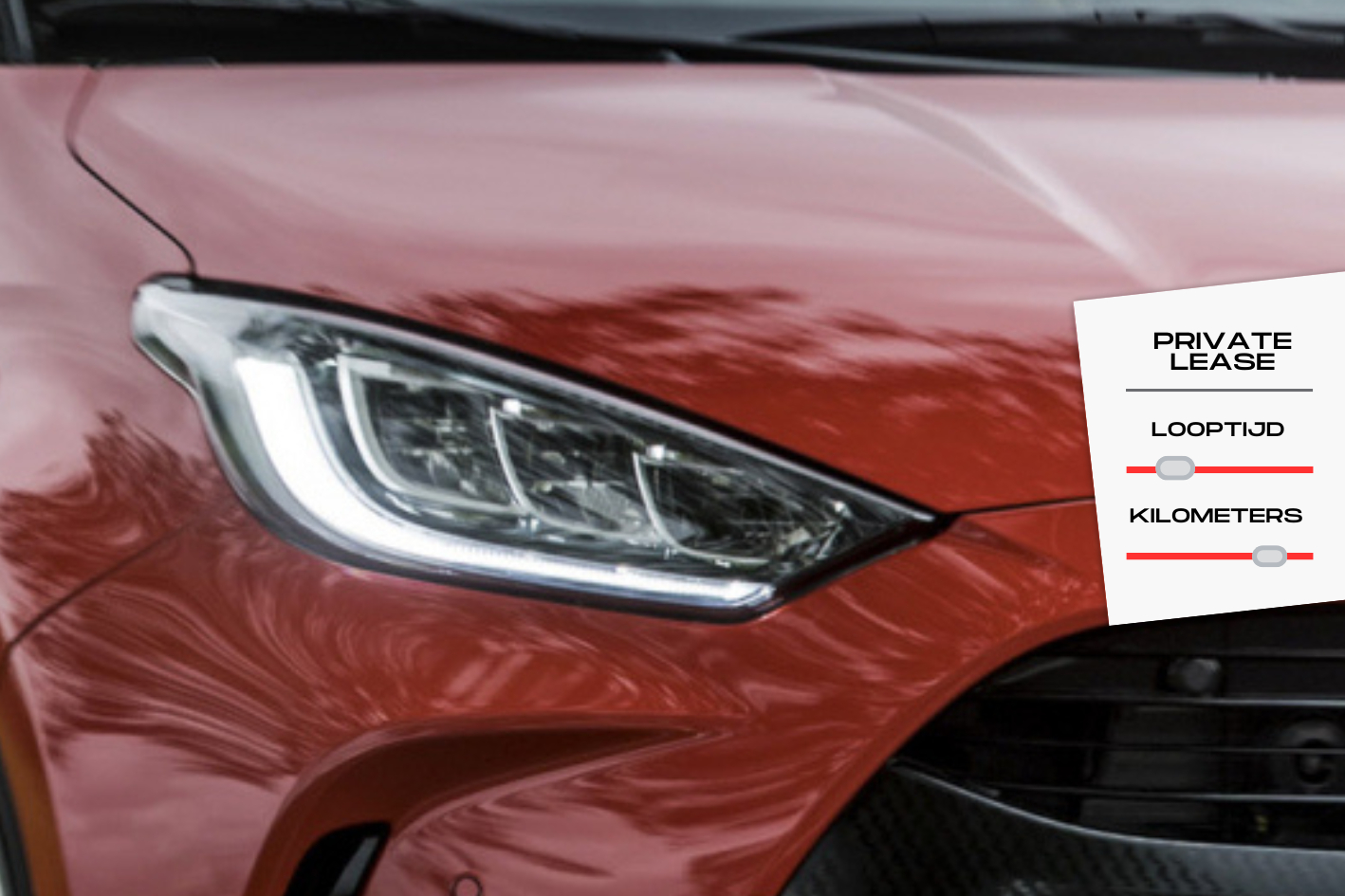 Japanse hybride auto is plotseling spotgoedkoop