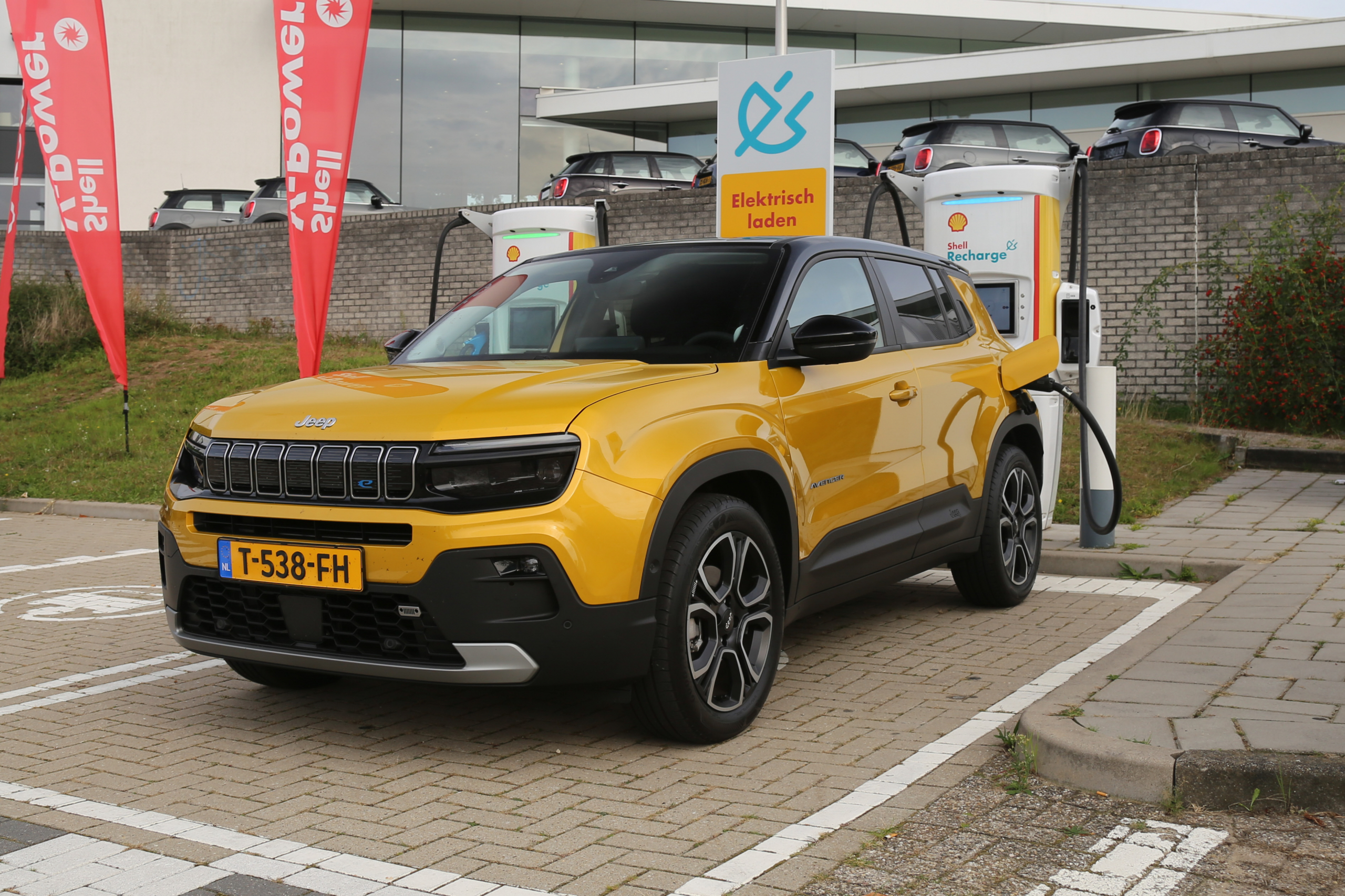 Duitse subsidie elektrische auto's stopgezet: deze merken compenseren hun EV-klanten