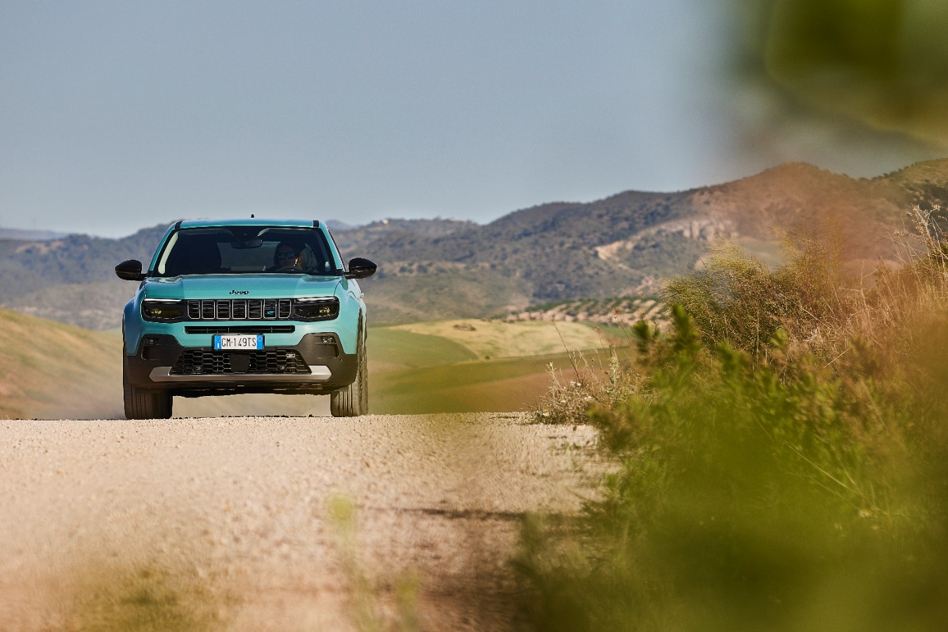 Jeep Avenger (2023) review: deze Jeep zou zomaar de succesvolste ooit kunnen worden