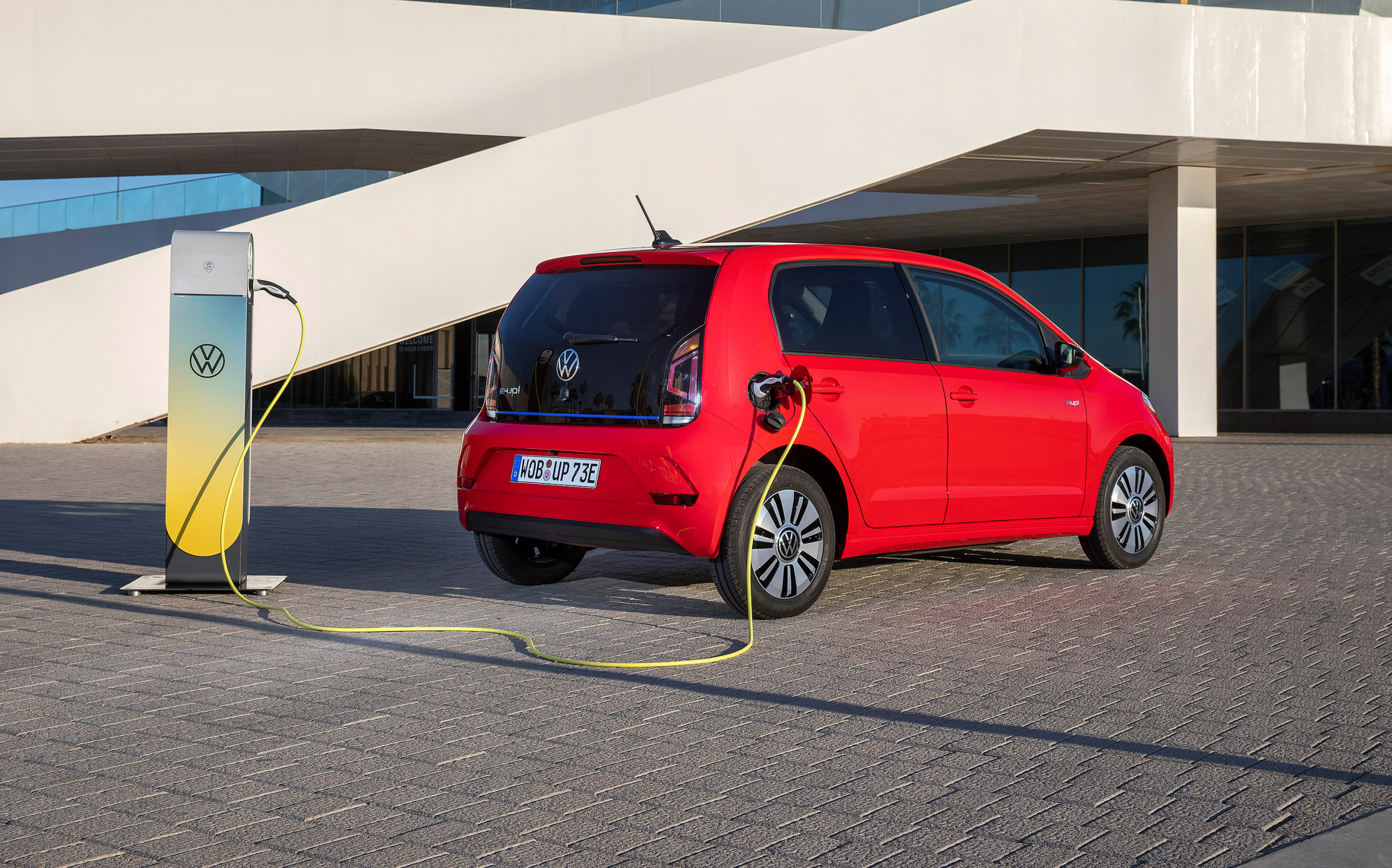 Autoverkopen: zijn compacte stadsauto's een bedreigde dwergsoort?