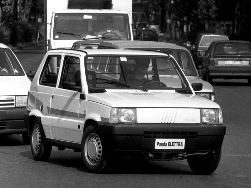 Ken je deze maffe, bizarre, onthurtsende en verbluffende elektrische auto's nog