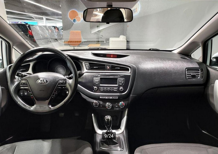 Gemiddelde occasion ruim 24.000 euro? Deze 8 jonge tweedehandsauto's kosten de helft!