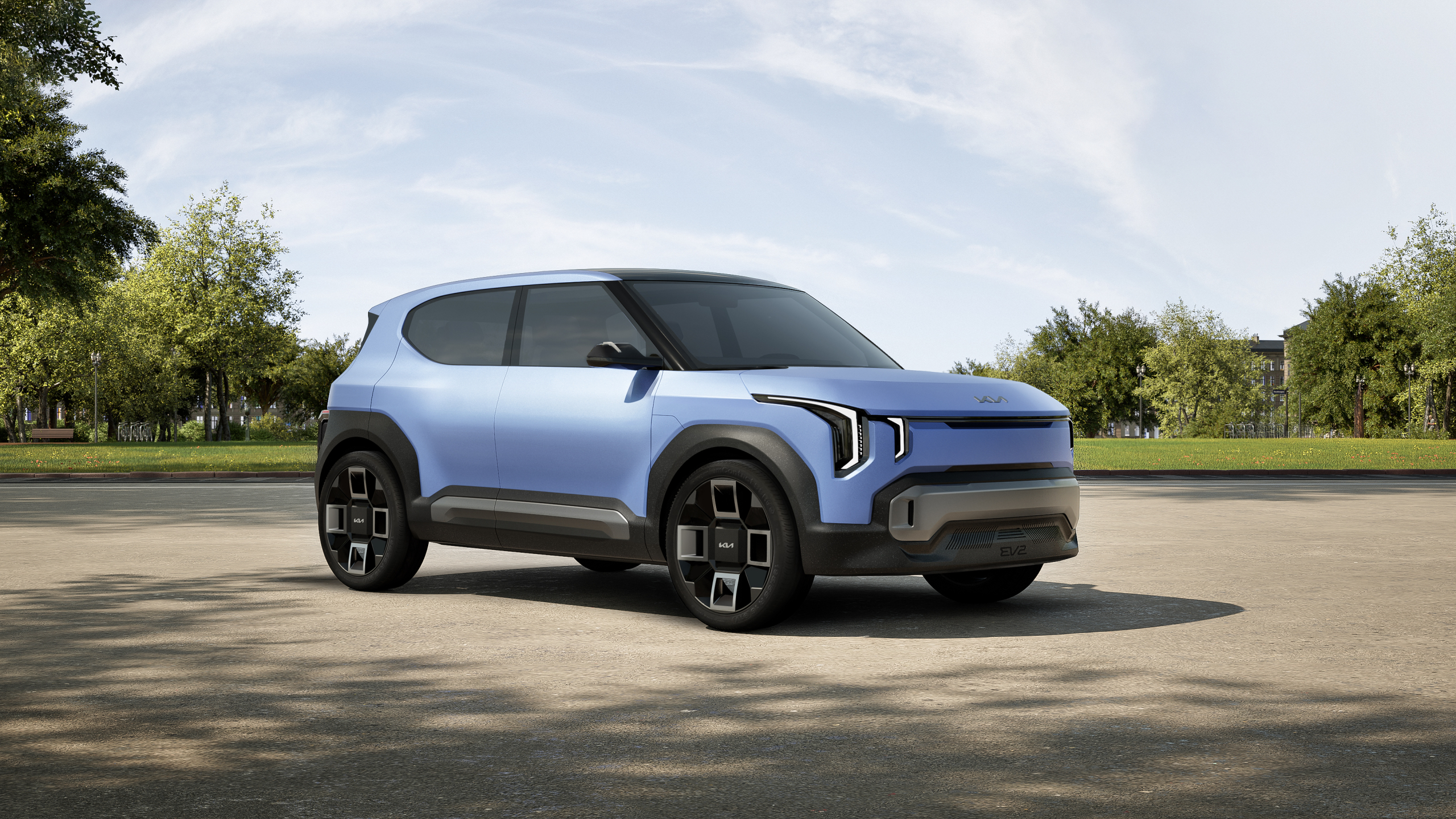 Waarom EV-specialist Kia aan de slag gaat met nieuwe Picanto op benzine