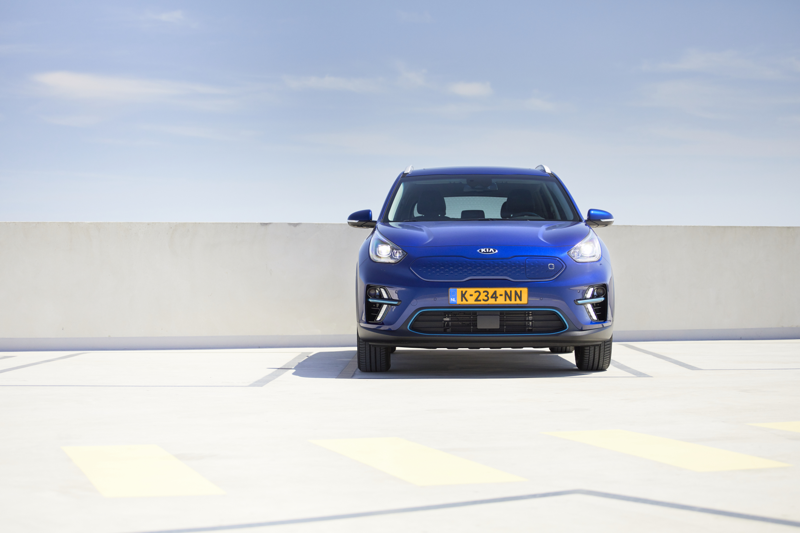 Top en flop: Het goede en slechte autonieuws van week 1