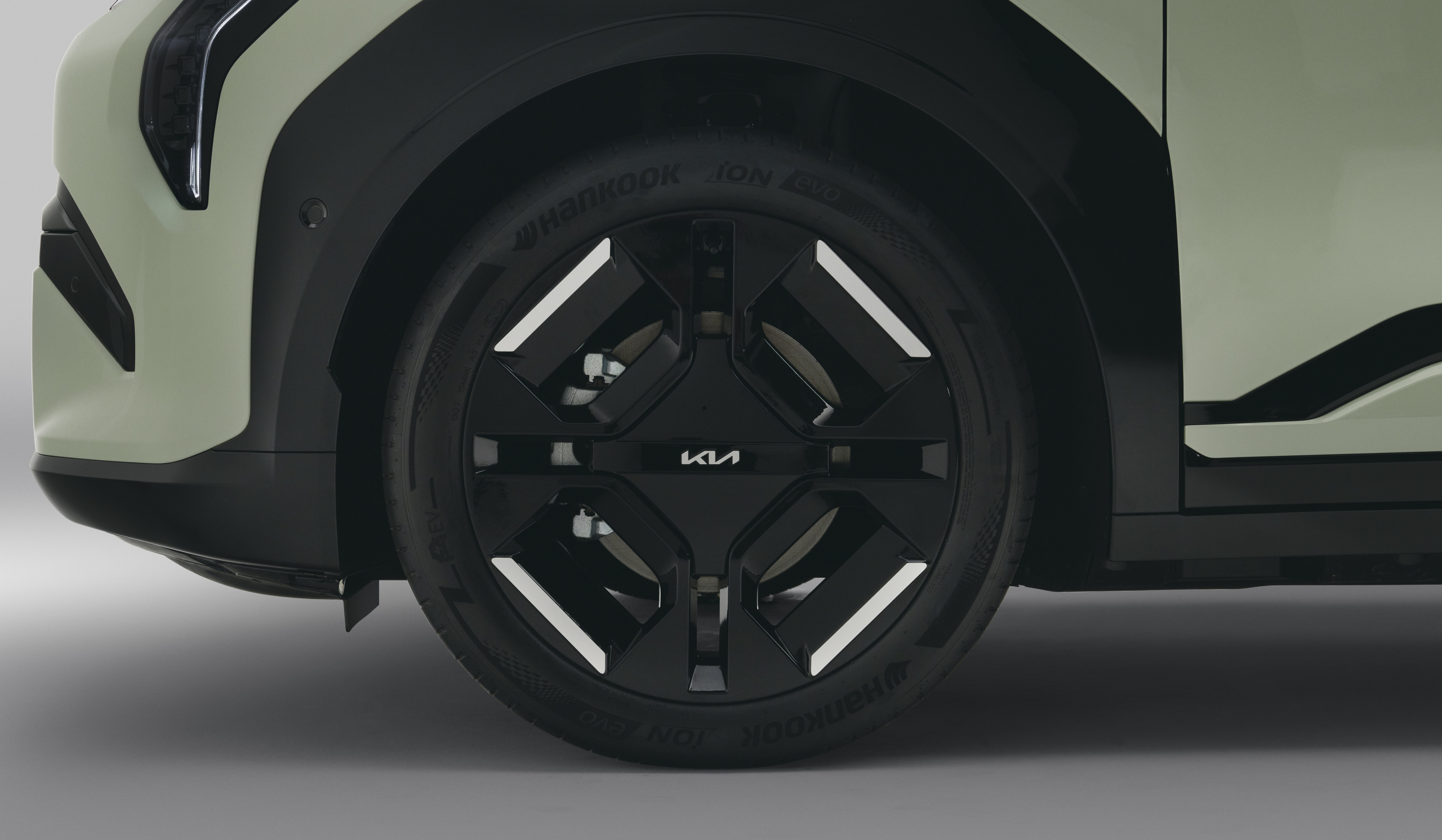 Kia EV3: private lease deze elektrische gezinsauto al vanaf 388 euro
