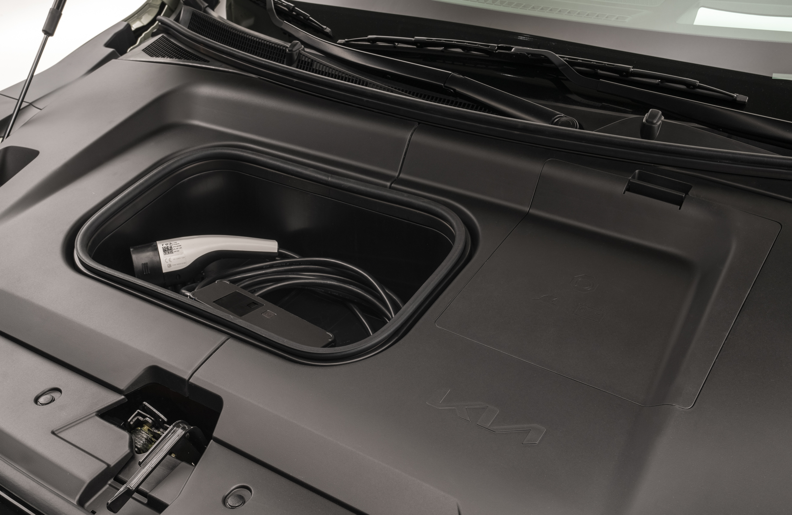 Kia EV3: private lease deze elektrische gezinsauto al vanaf 388 euro