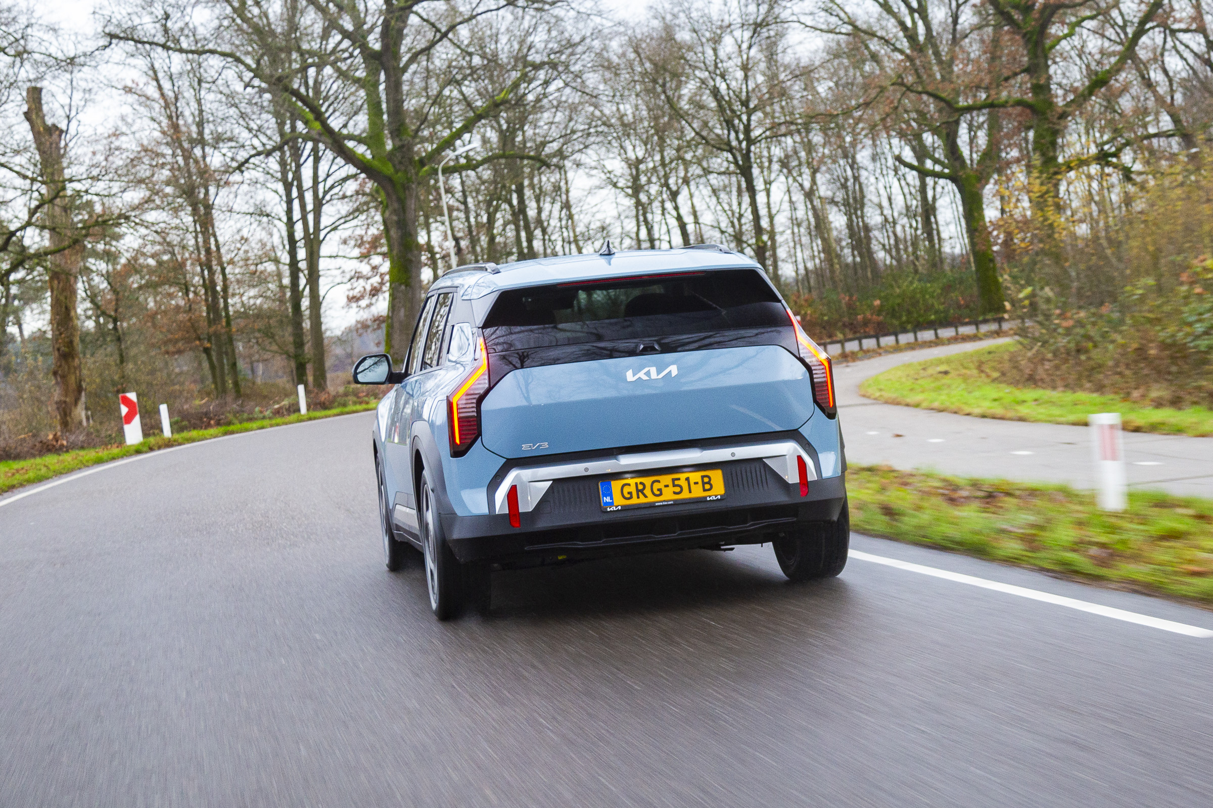 Deze automerken zijn hier niet aan te slepen, maar Amerikanen halen er hun neus voor op