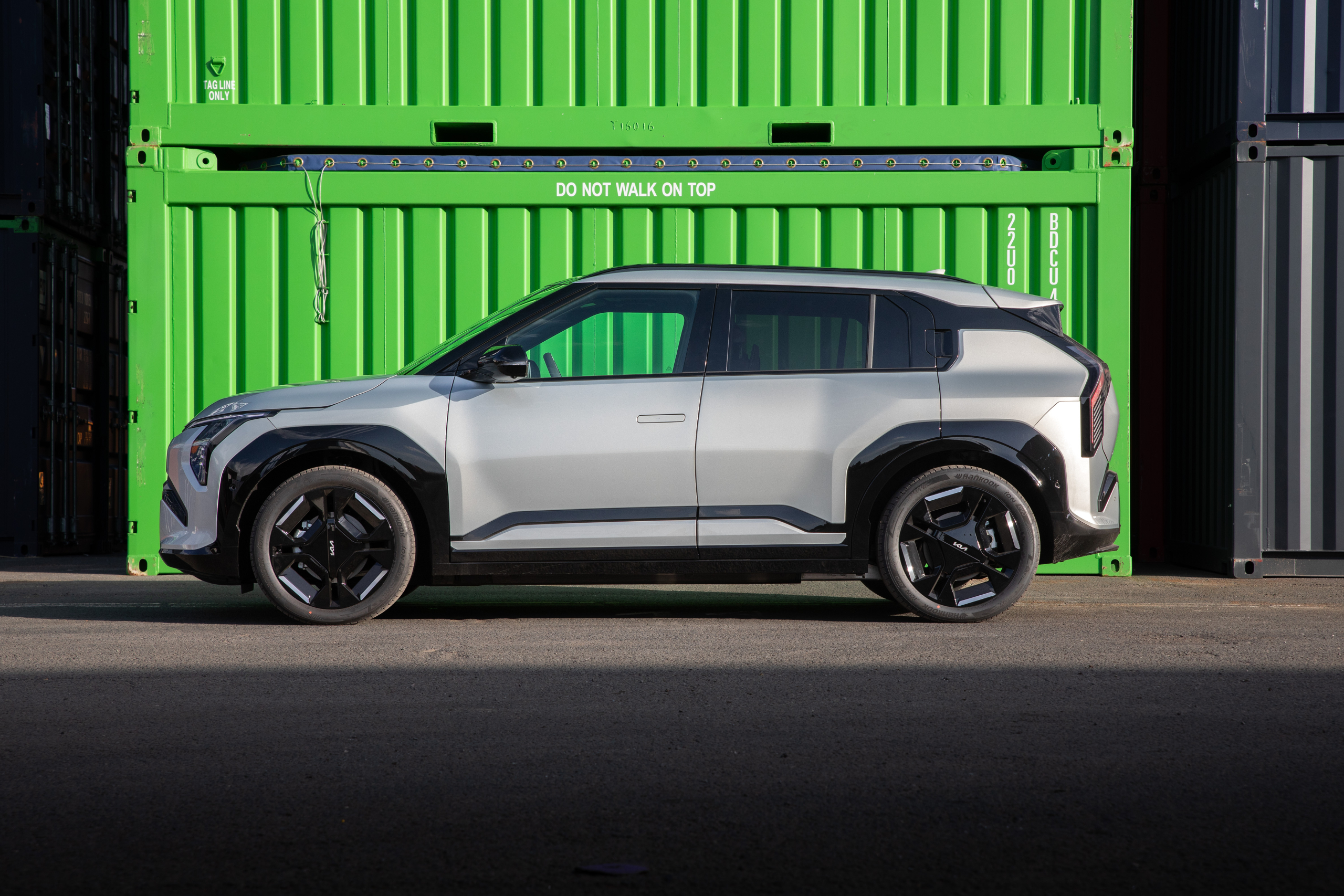Dit is hoeveel de nieuwe Kia EV3 kost met private lease