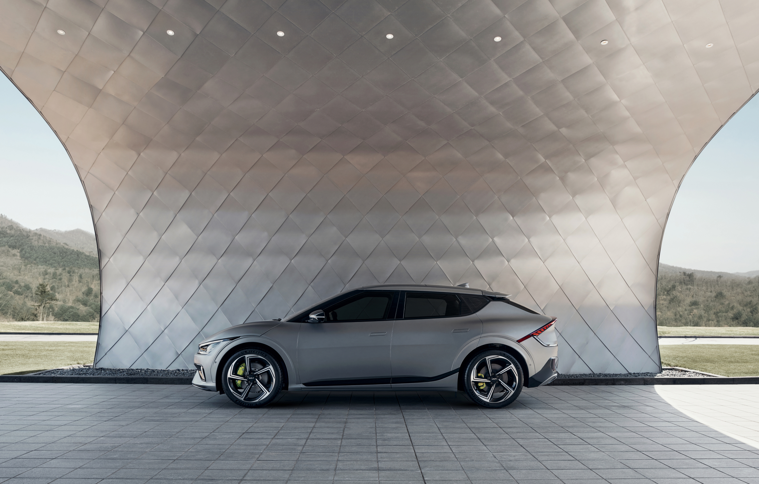 Kia EV6 GT test: sneller dan een Porsche 911 (en 90.705 euro goedkoper)
