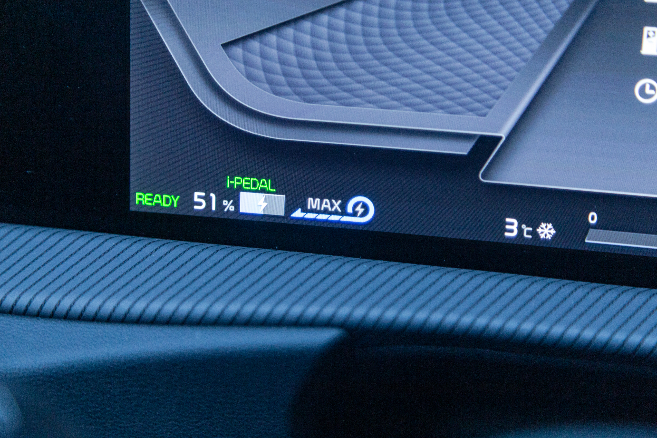 Deze 5 functies van de Kia EV6 maken EV-rijders blij