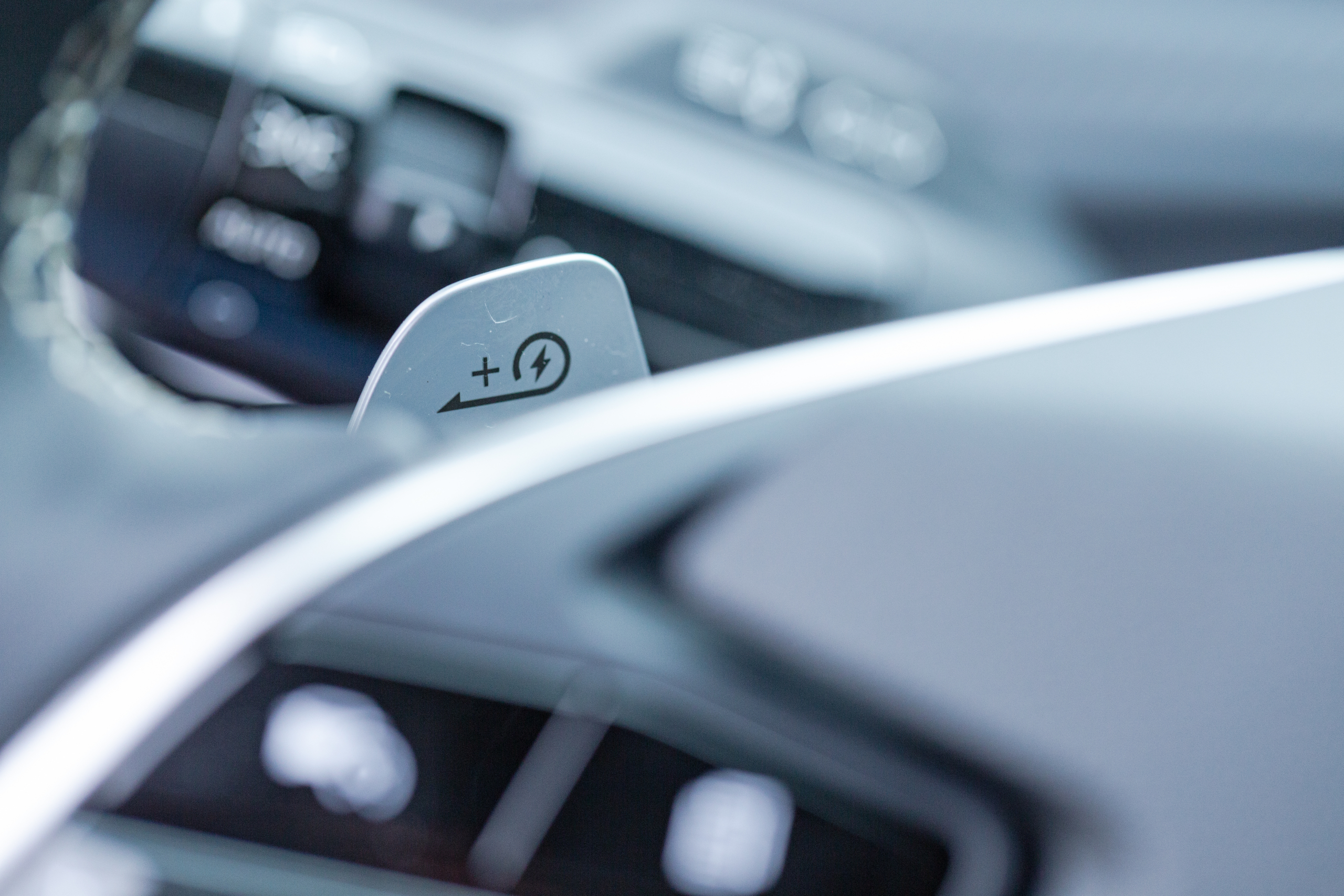 Deze 5 functies van de Kia EV6 maken EV-rijders blij
