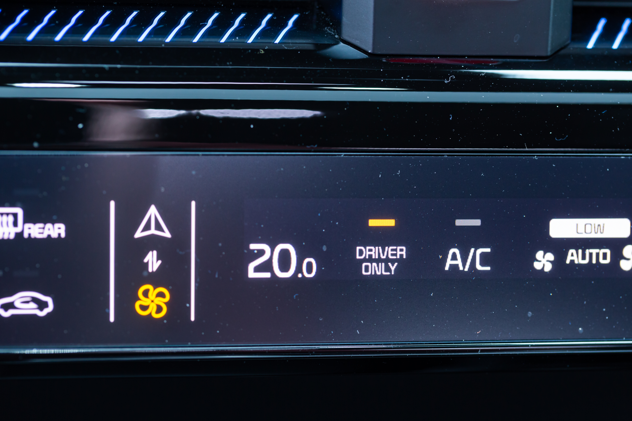 Deze 5 functies van de Kia EV6 maken EV-rijders blij