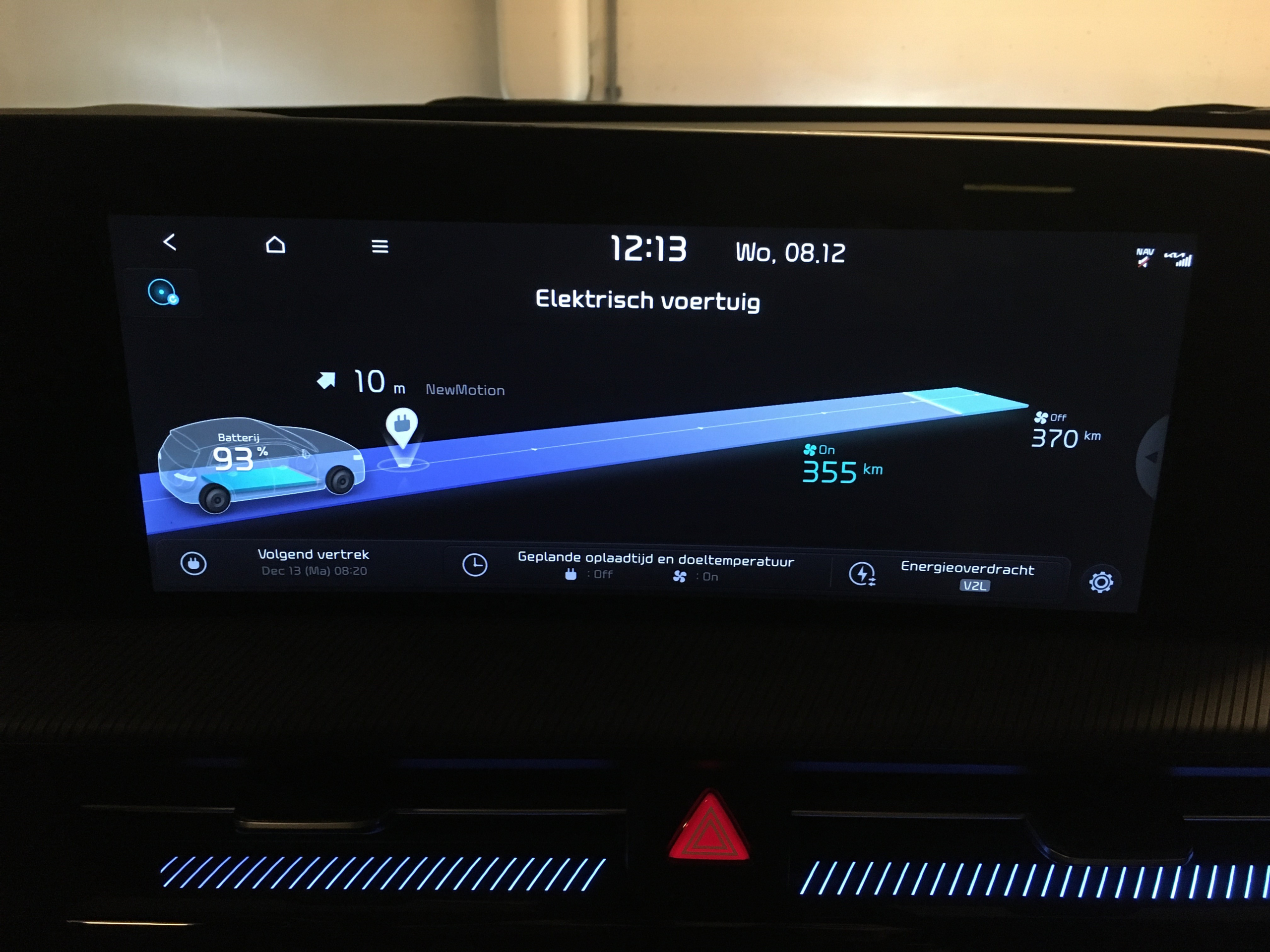 Deze 5 functies van de Kia EV6 maken EV-rijders blij
