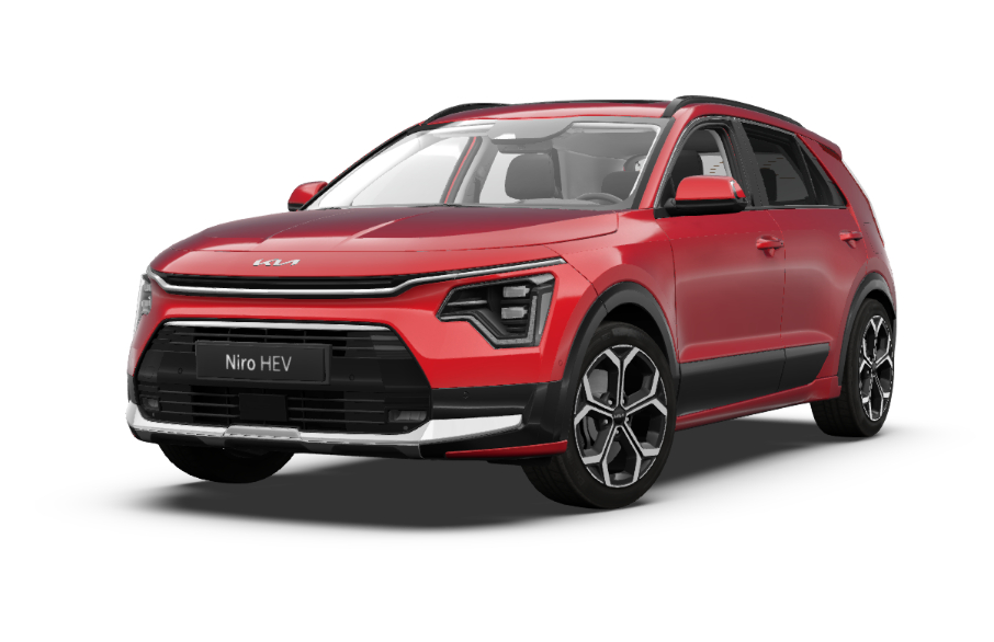 Kia Niro HEV goedkoper dan Renault Austral Hybrid, maar deze hightech optie moet je missen