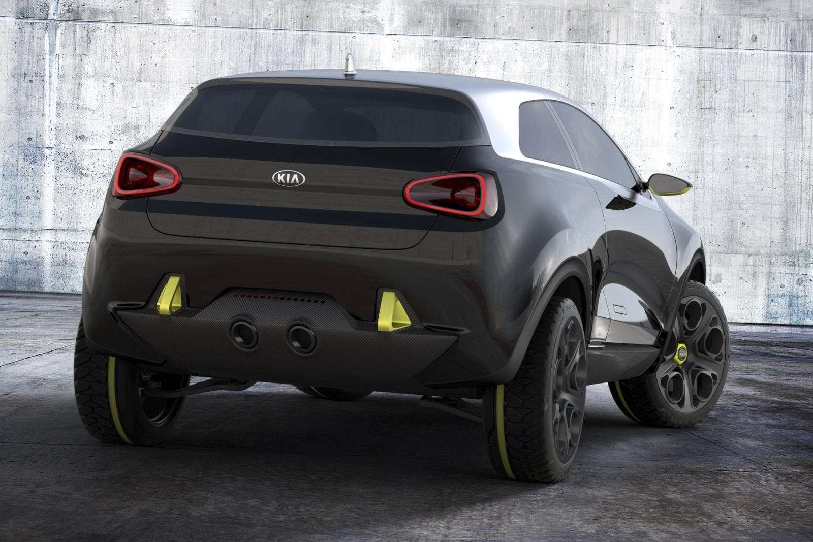 Dit stoere studiemodel transformeerde in de brave SUV die Nederland veroverde