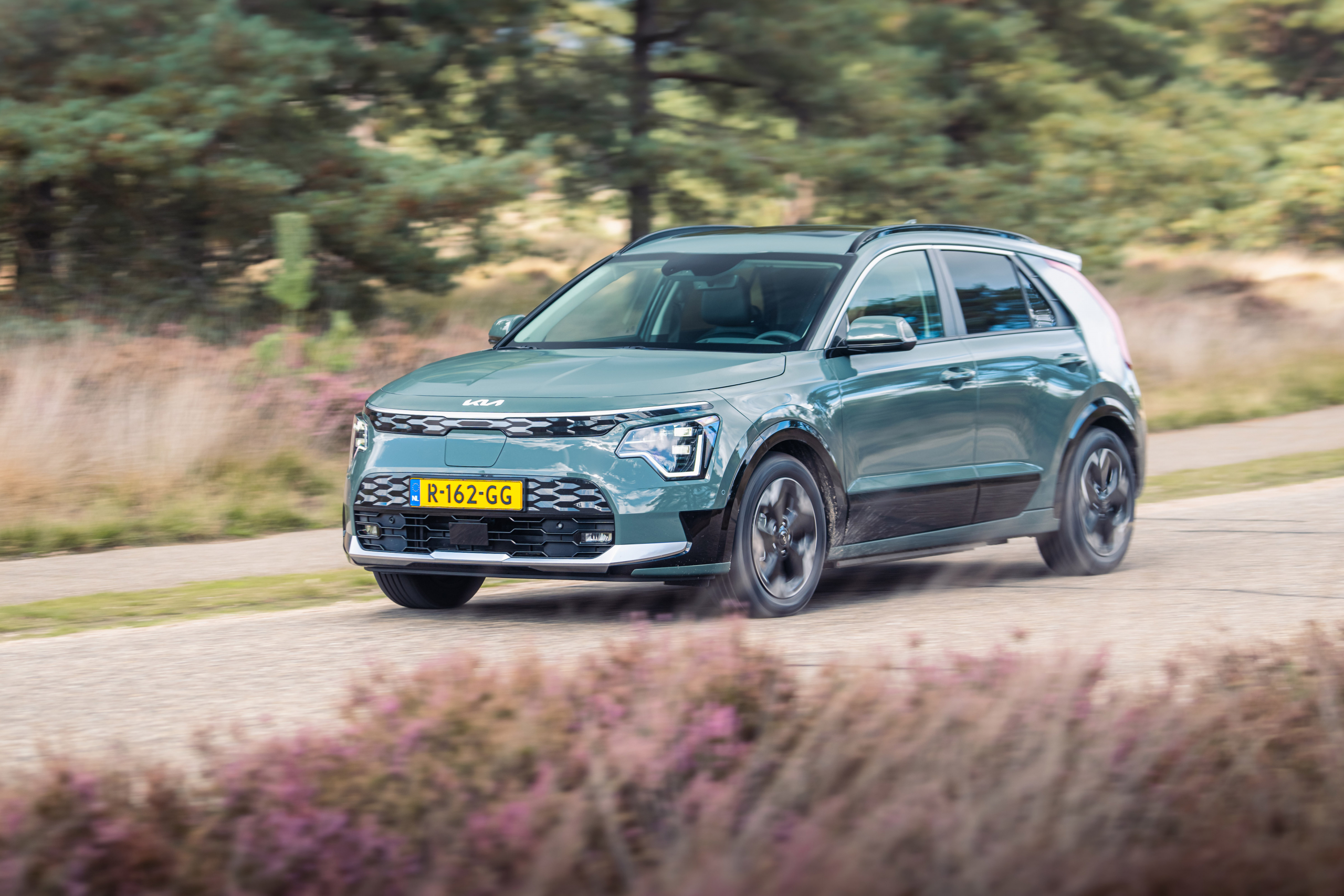 Top en flop - het goede en slechte autonieuws van week 38