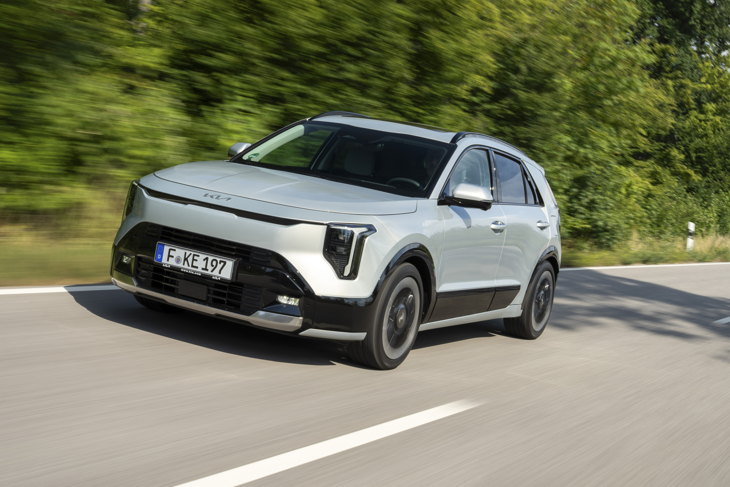 TEST: alle prijzen stijgen, maar niet de instapprijs van de Kia Niro