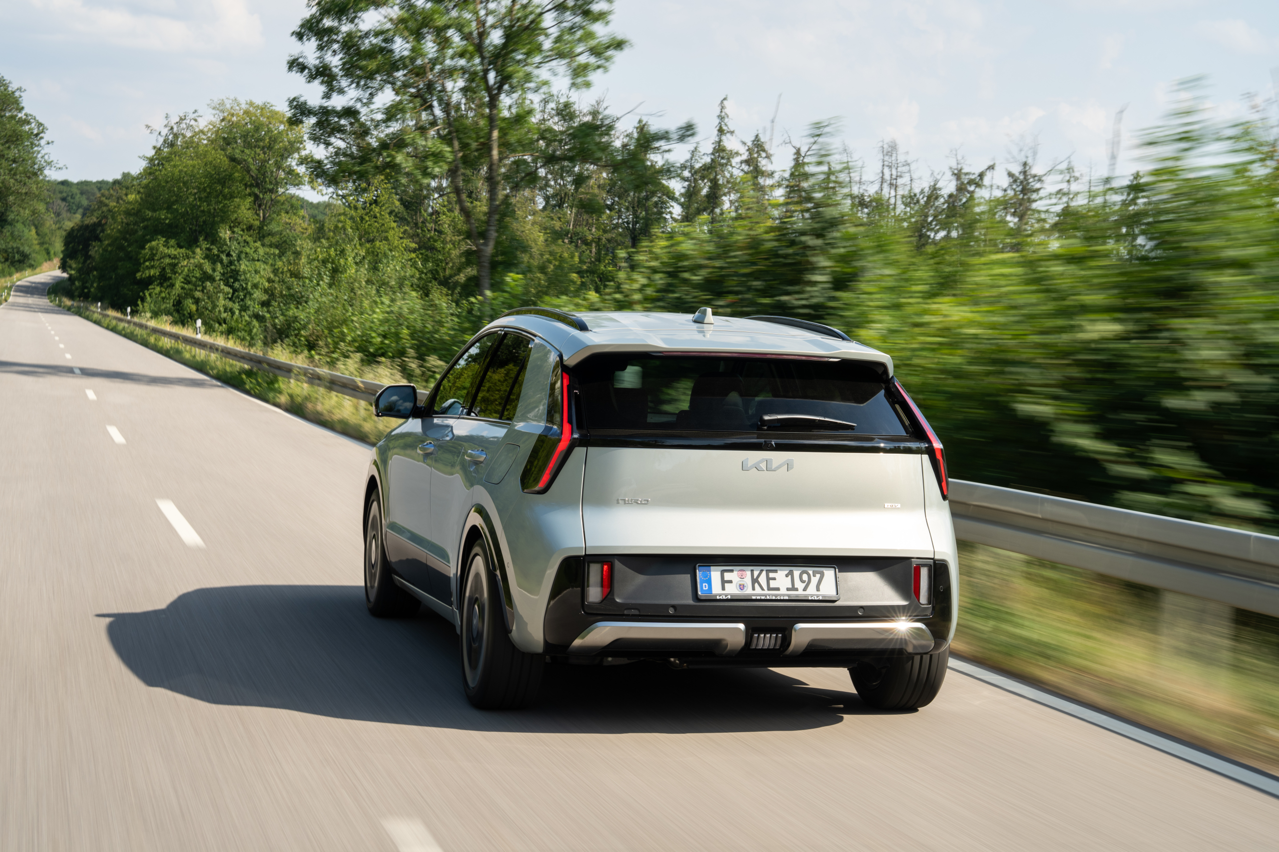 TEST: alle prijzen stijgen, maar niet de instapprijs van de Kia Niro