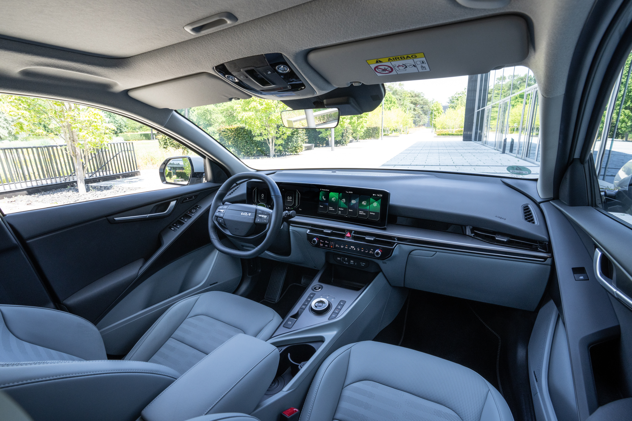 TEST: alle prijzen stijgen, maar niet de instapprijs van de Kia Niro