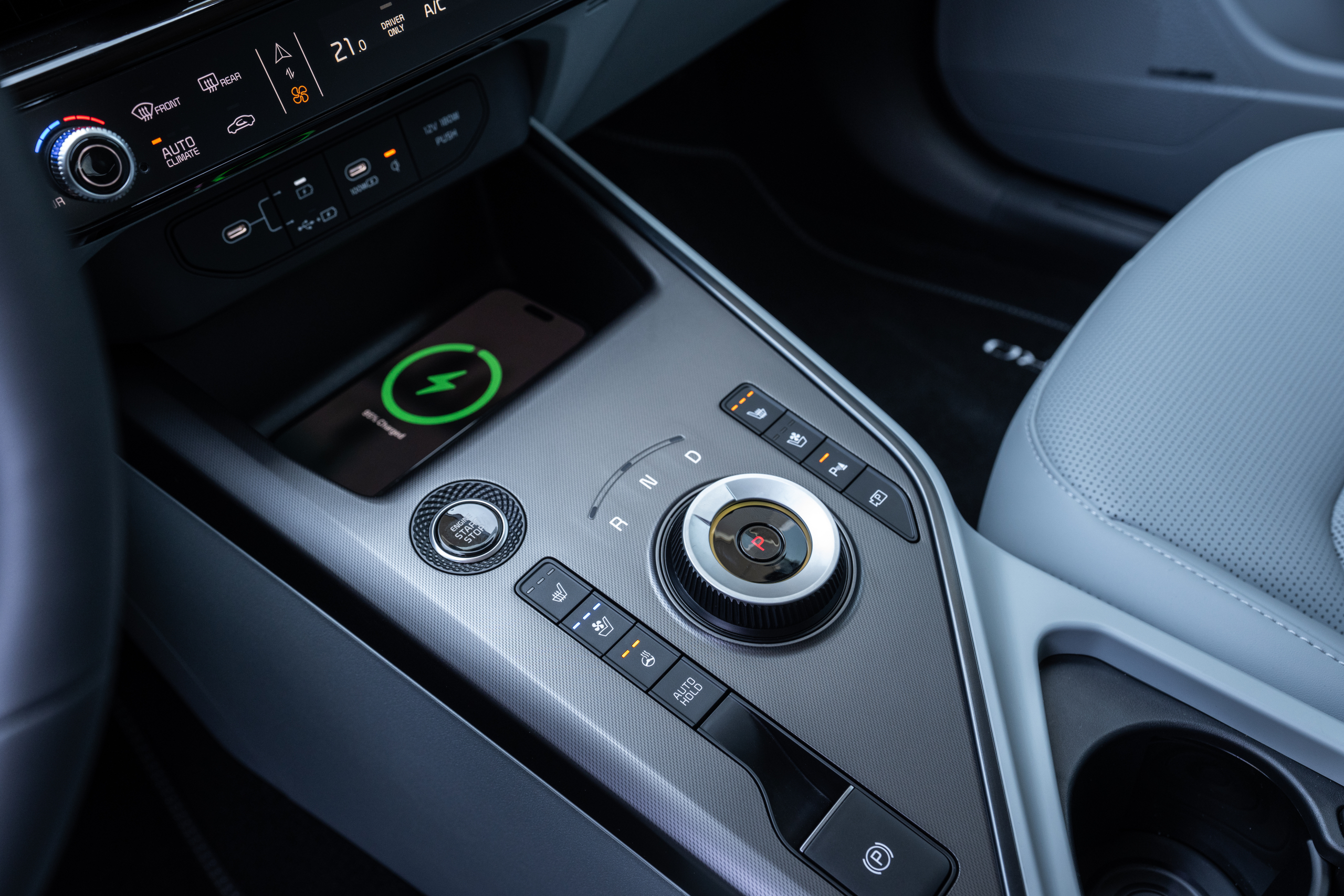 TEST: alle prijzen stijgen, maar niet de instapprijs van de Kia Niro